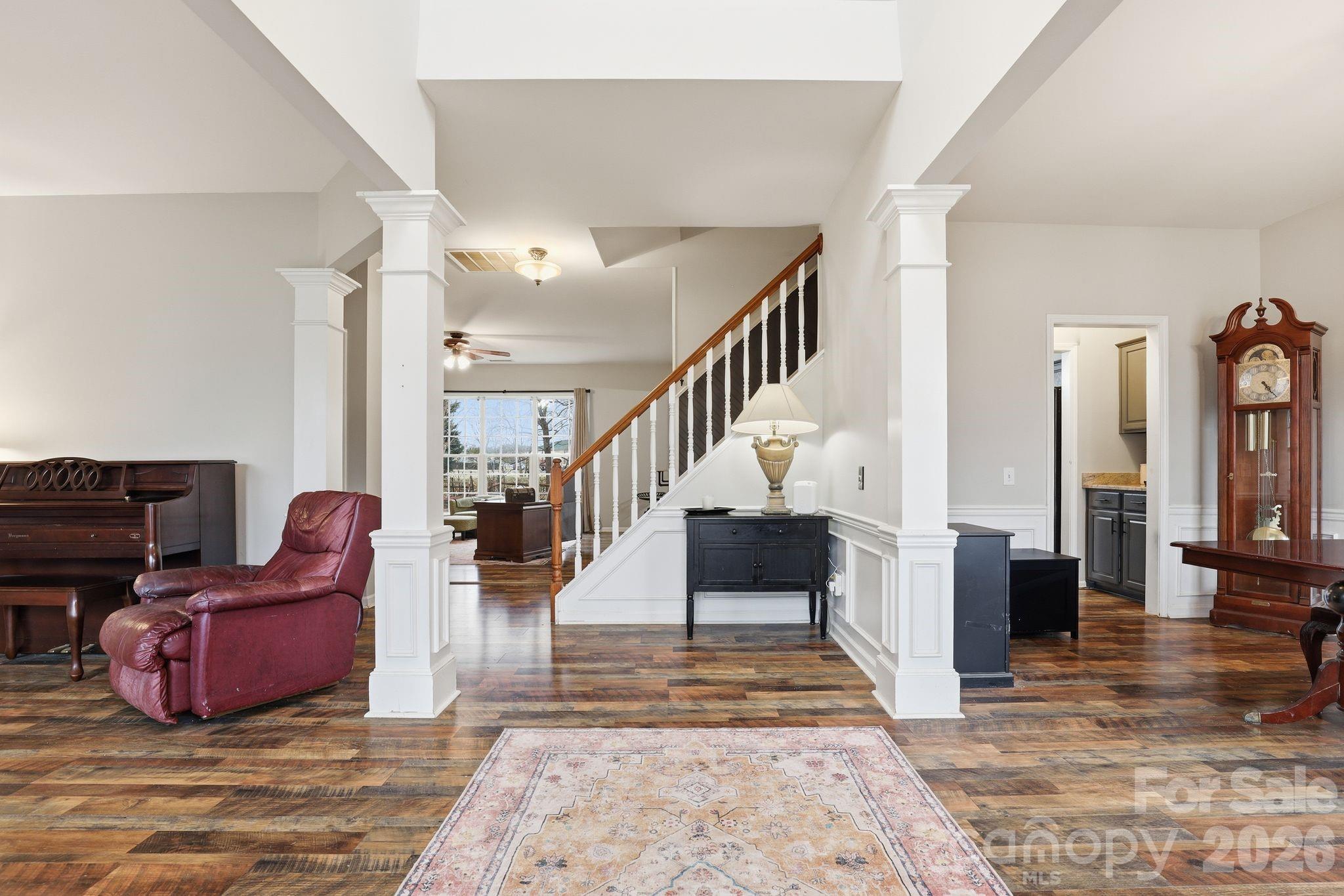 4018 Manor House Drive