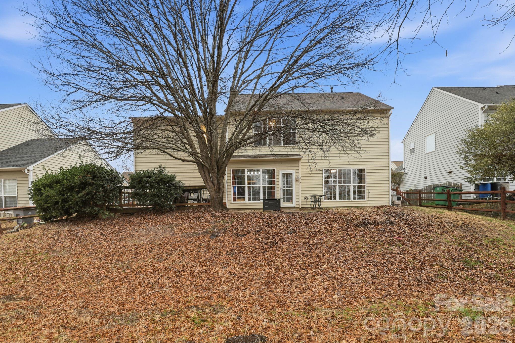 Willowmere - Residential