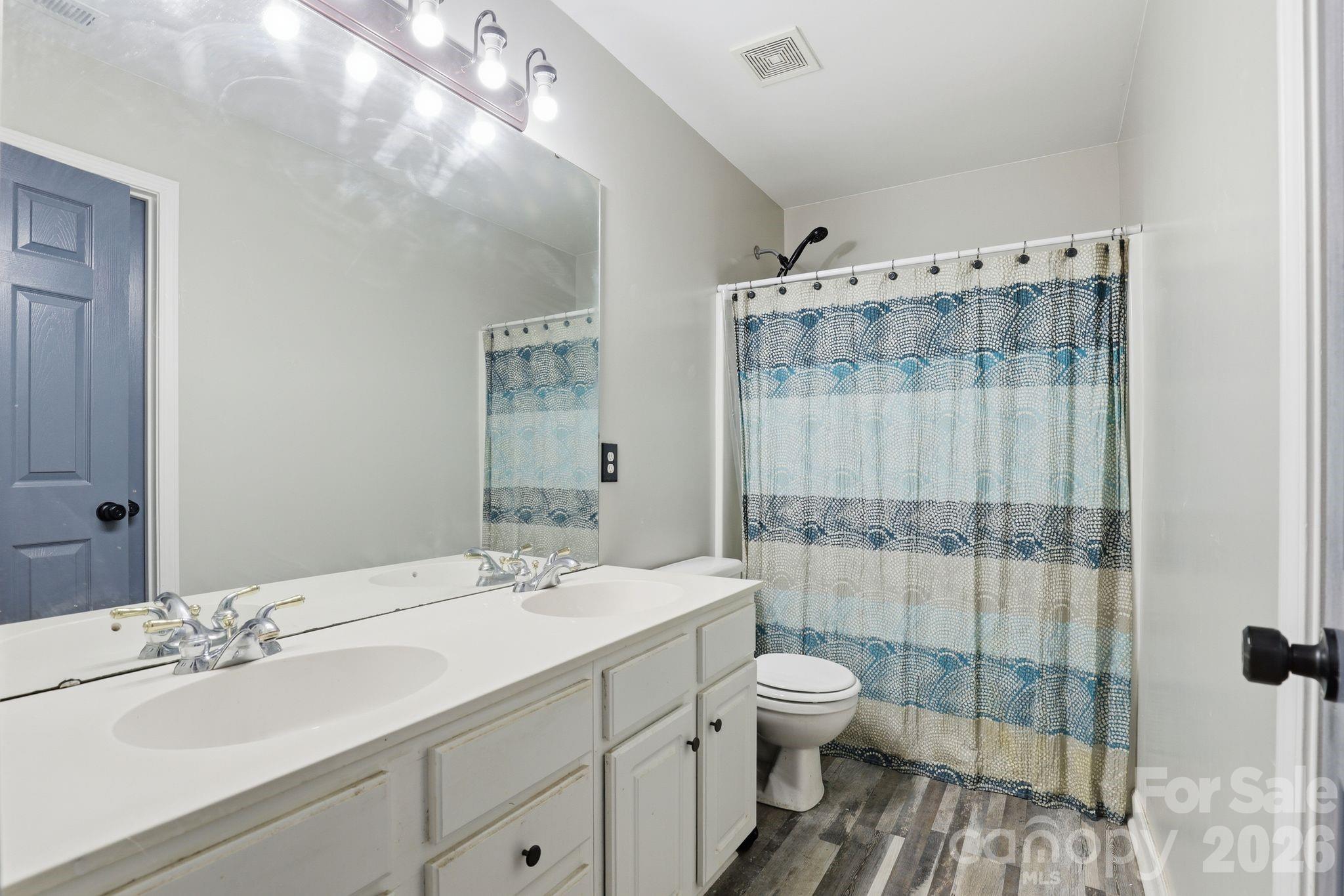 Willowmere - Residential