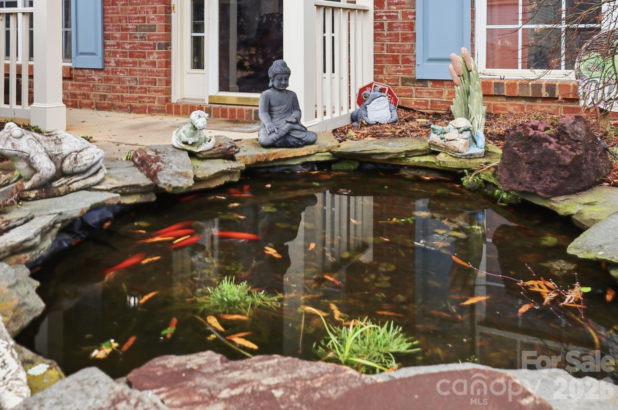 4018 Manor House Drive