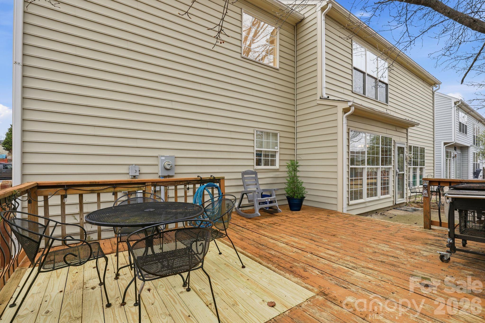 Willowmere - Residential