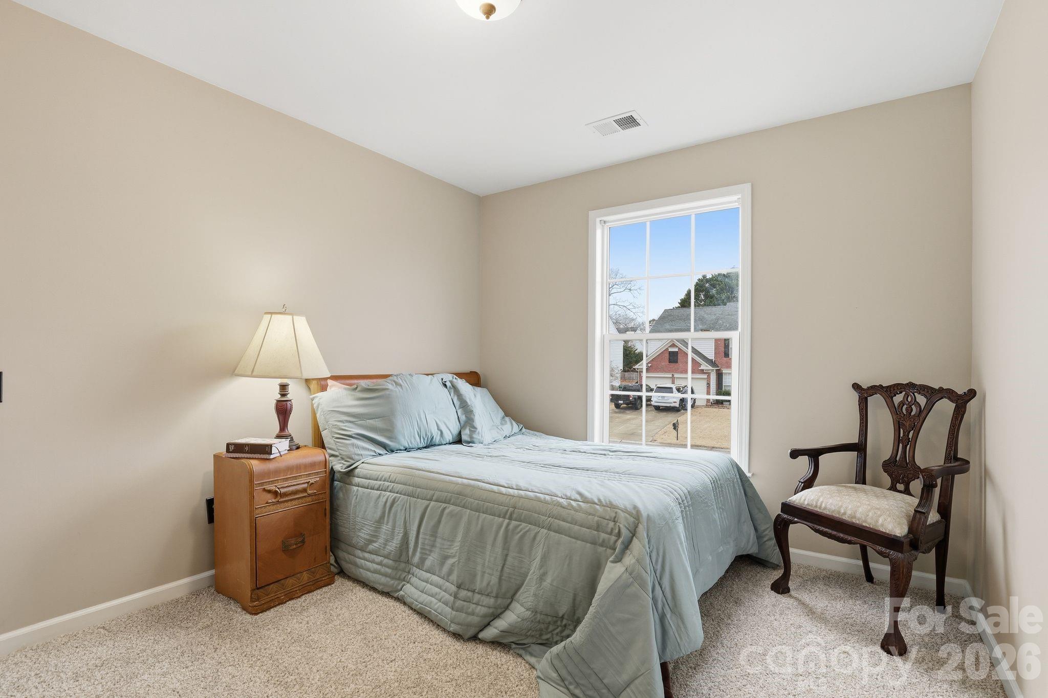 Willowmere - Residential