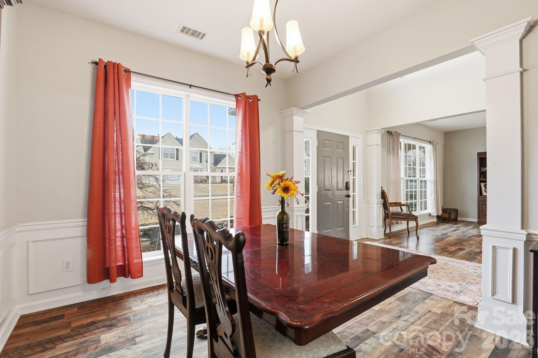 Willowmere - Residential