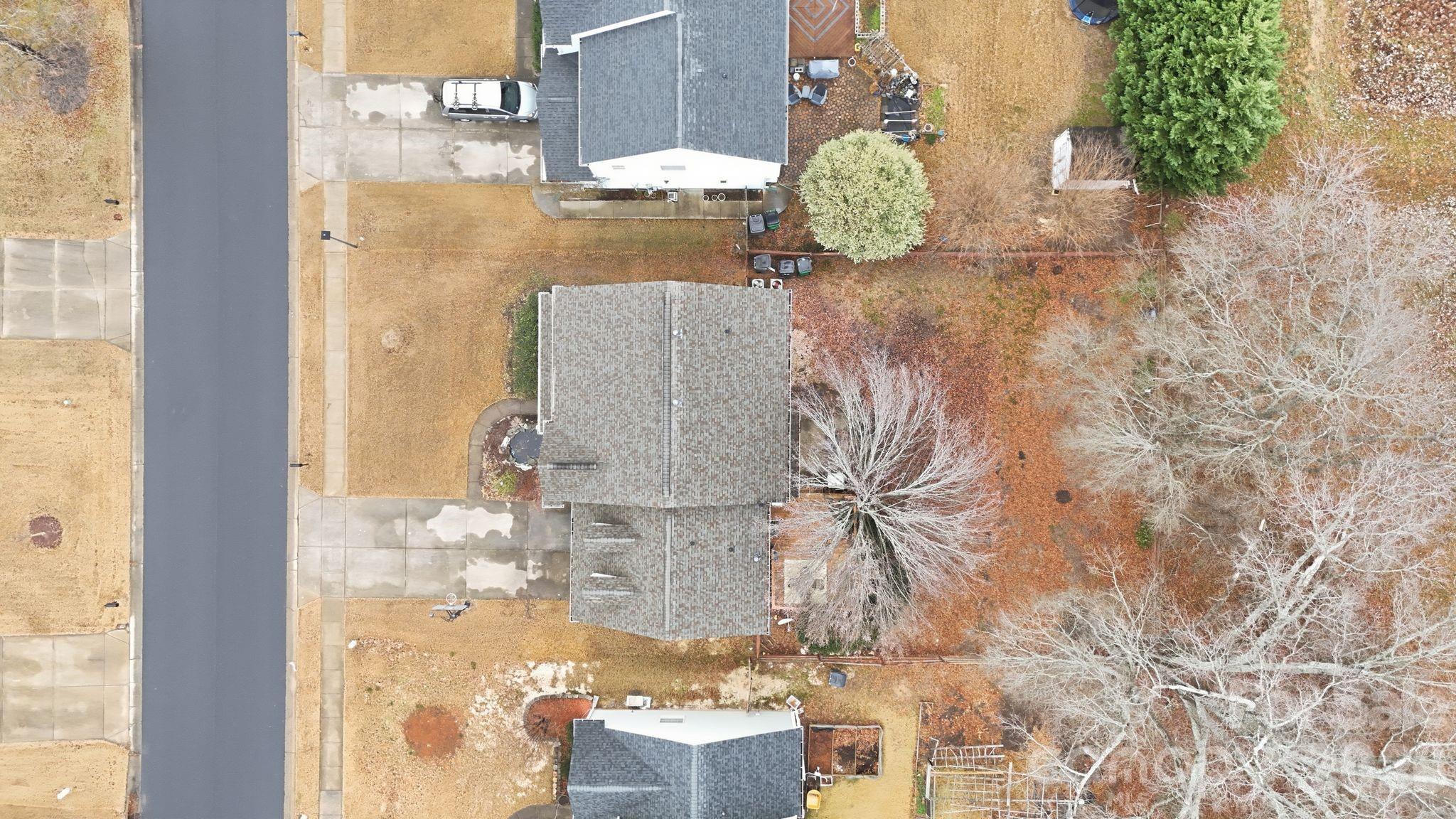 Willowmere - Residential