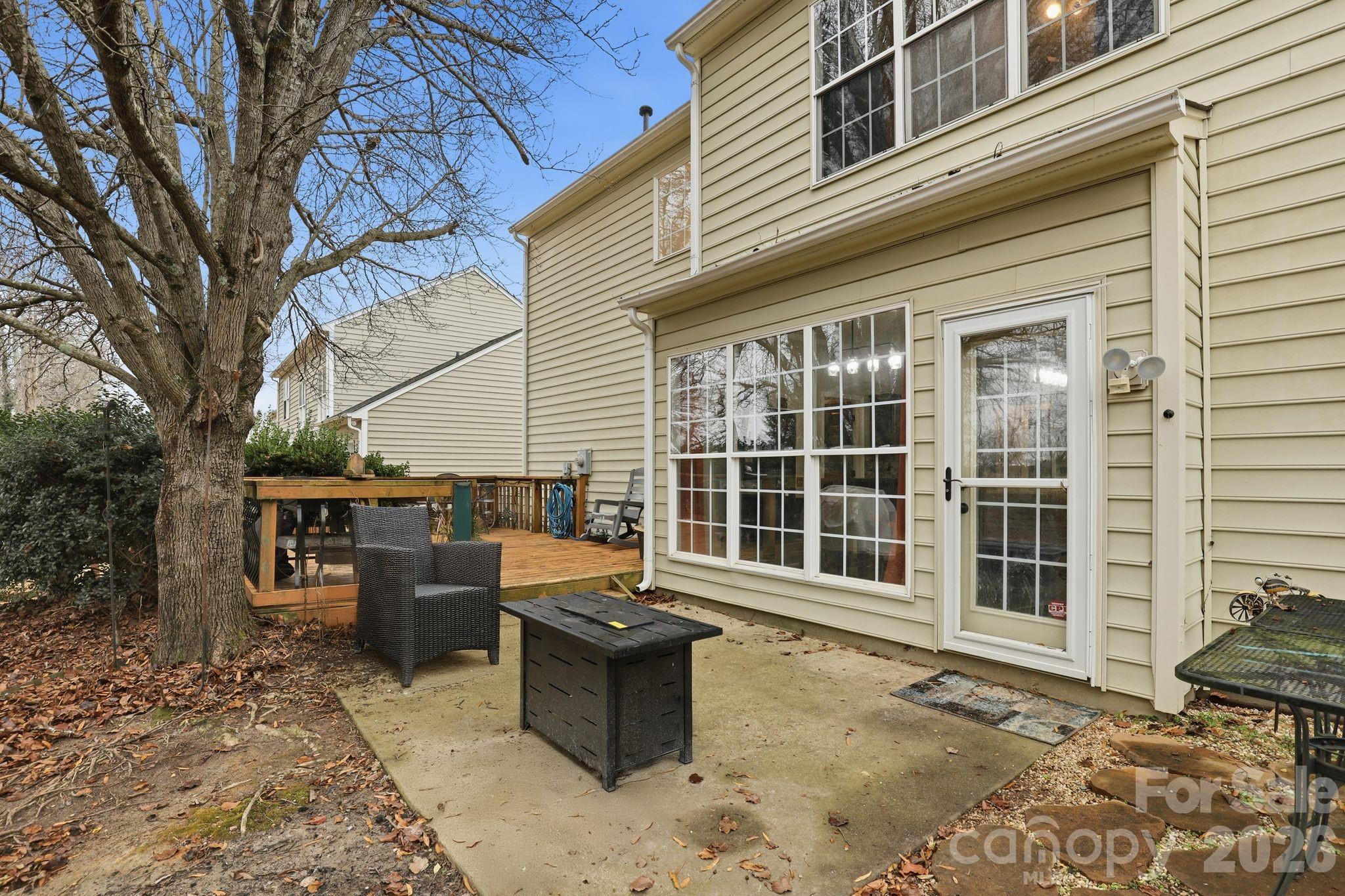 Willowmere - Residential