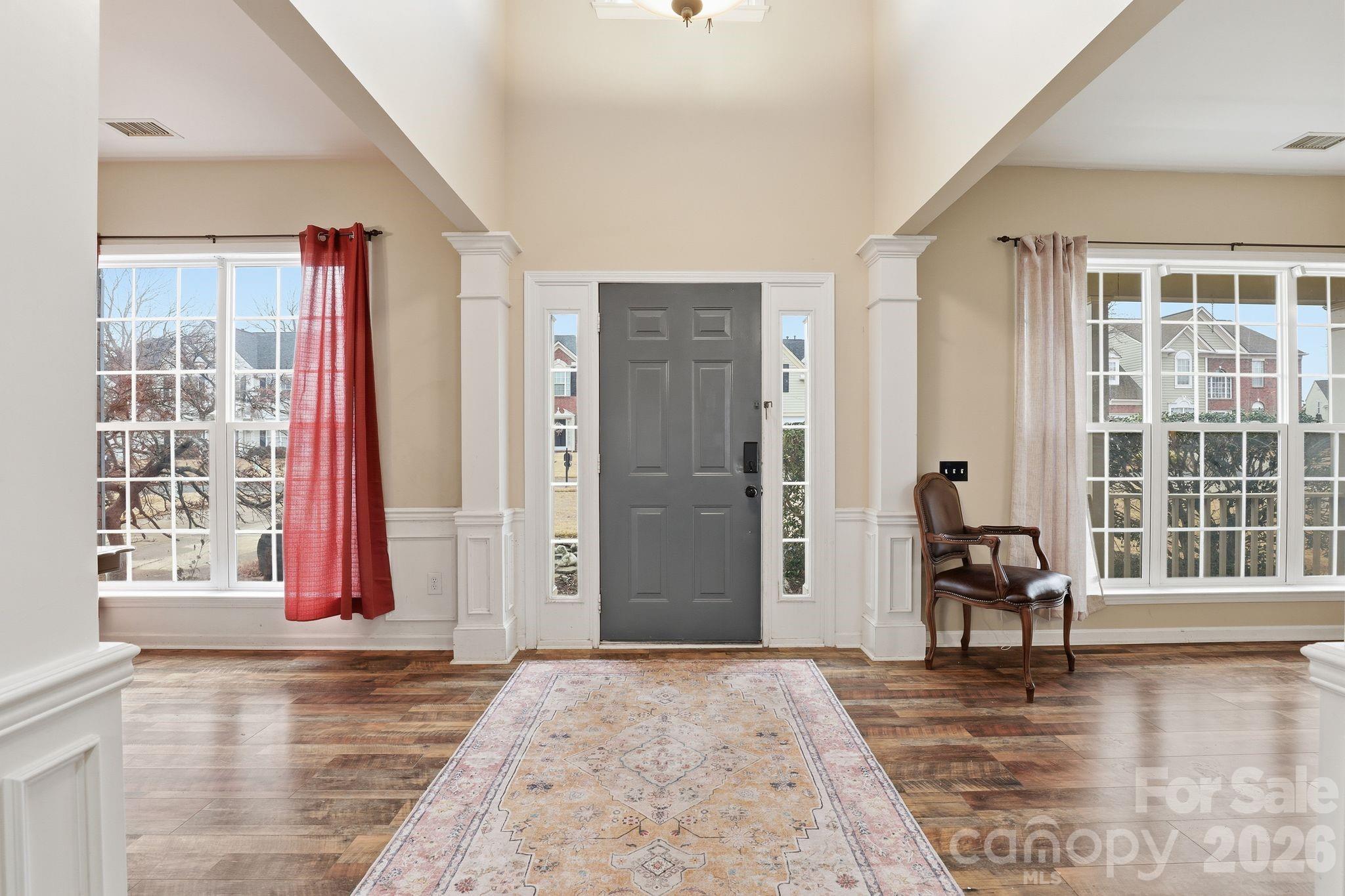 4018 Manor House Drive