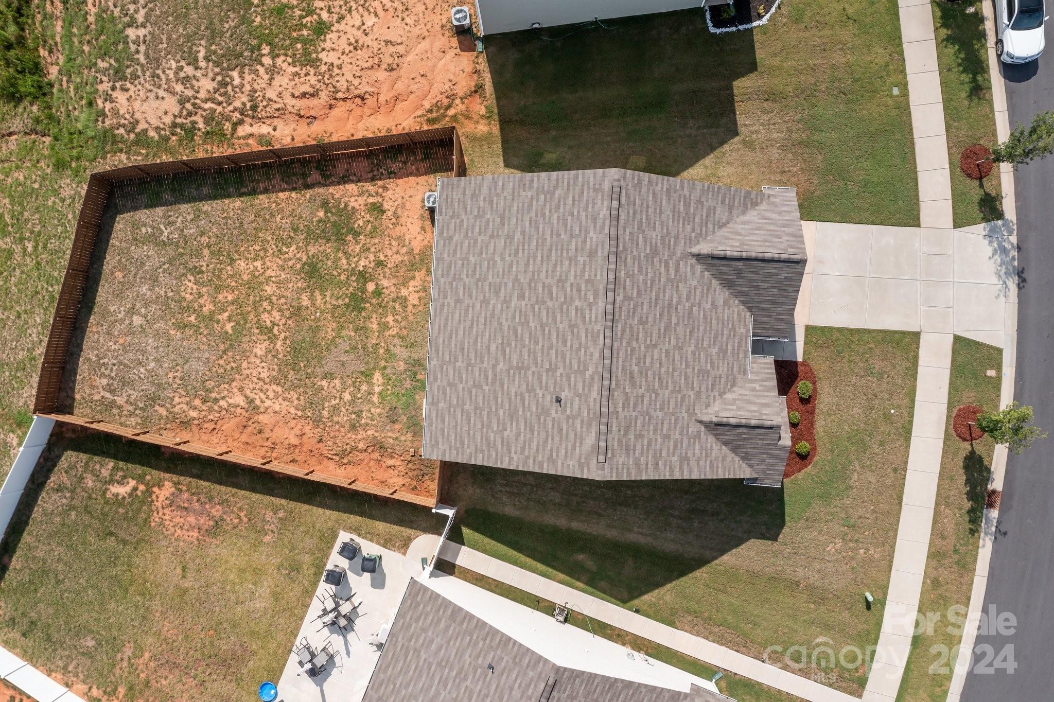 The Reserve at Canyon Hills - Residential