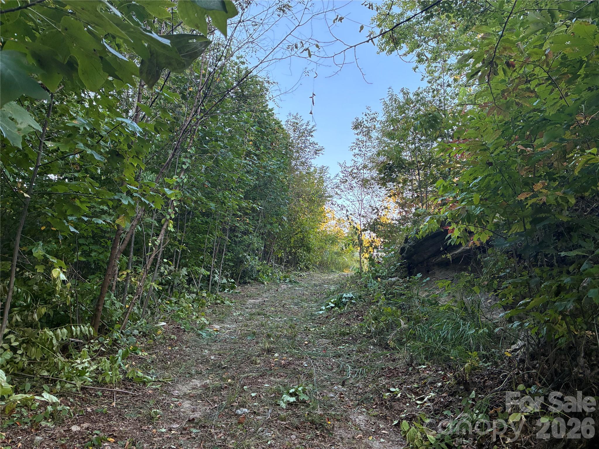 0 Corn Mountain Road