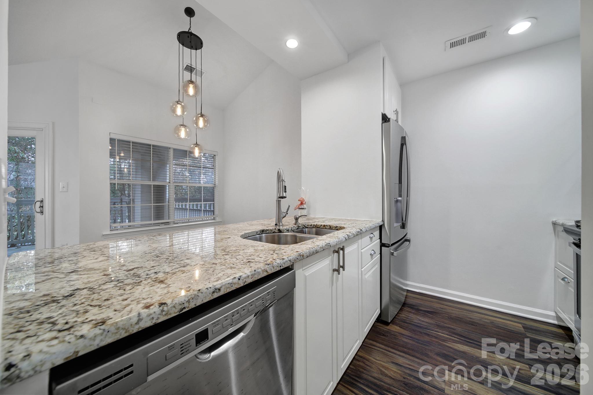 Chalcombe Court - Residential Lease