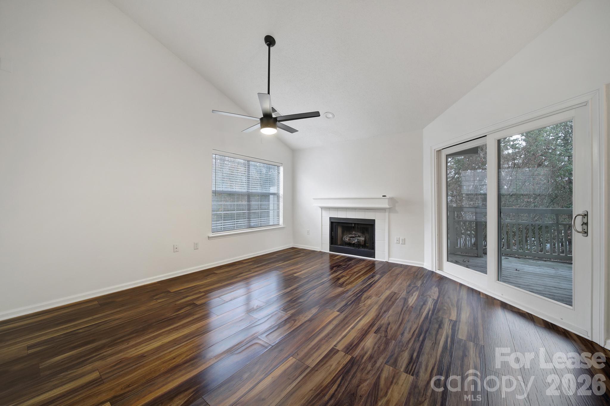 Chalcombe Court - Residential Lease