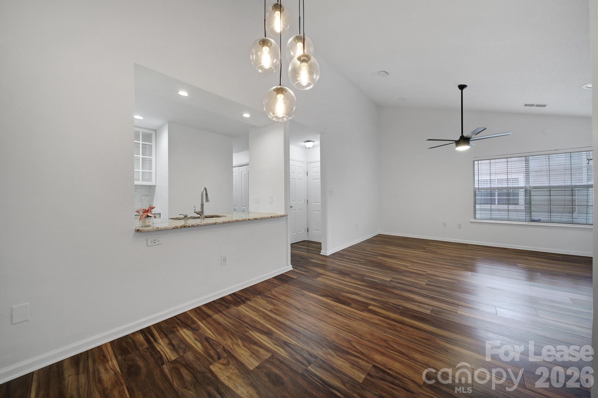 Chalcombe Court - Residential Lease