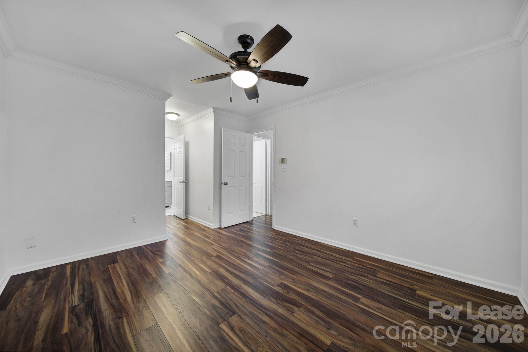 Chalcombe Court - Residential Lease