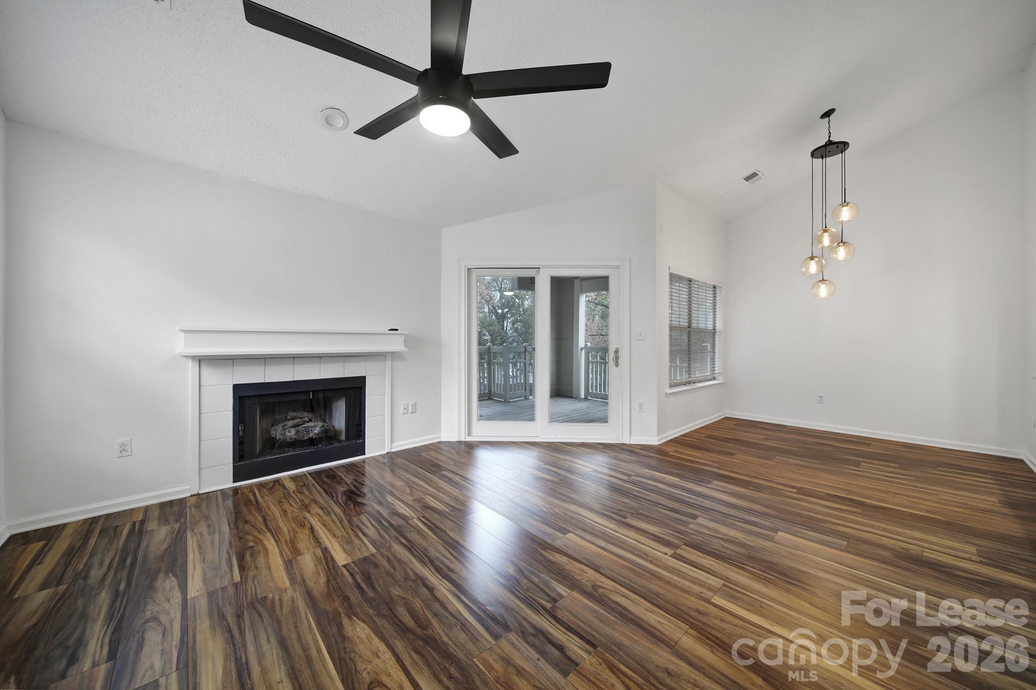 Chalcombe Court - Residential Lease