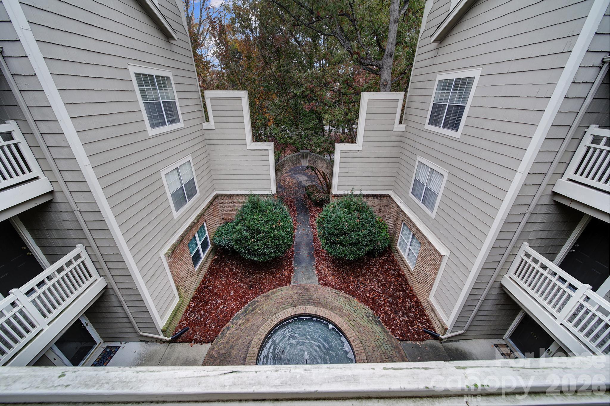 Chalcombe Court - Residential Lease