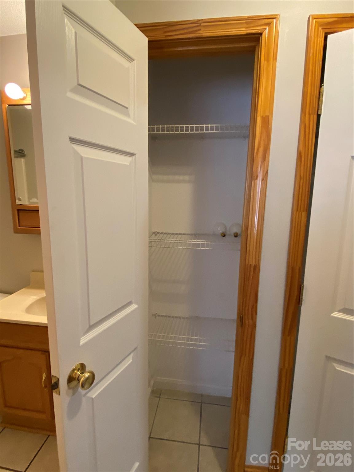 None - Residential Lease