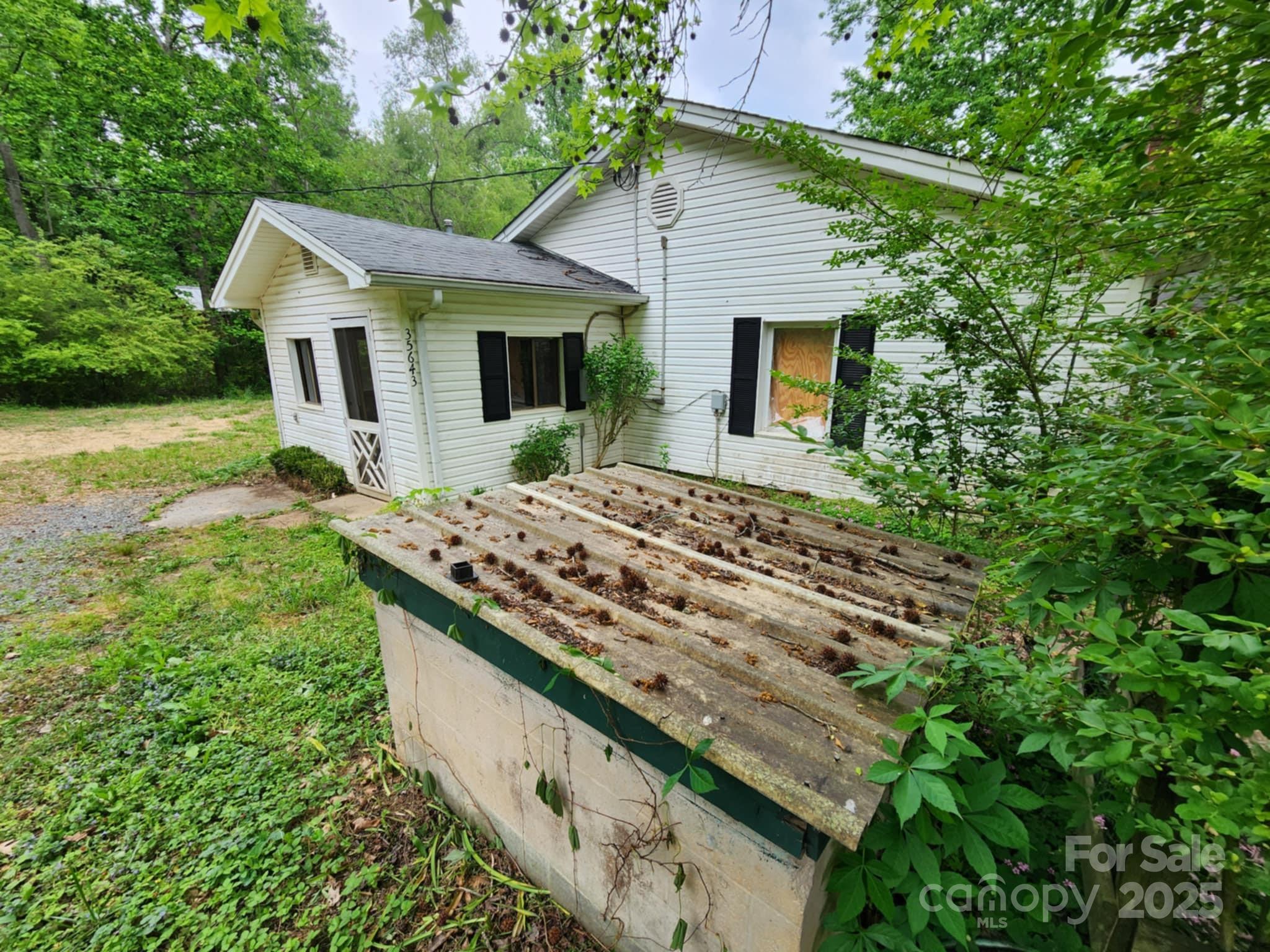 35643 City Lake Drive