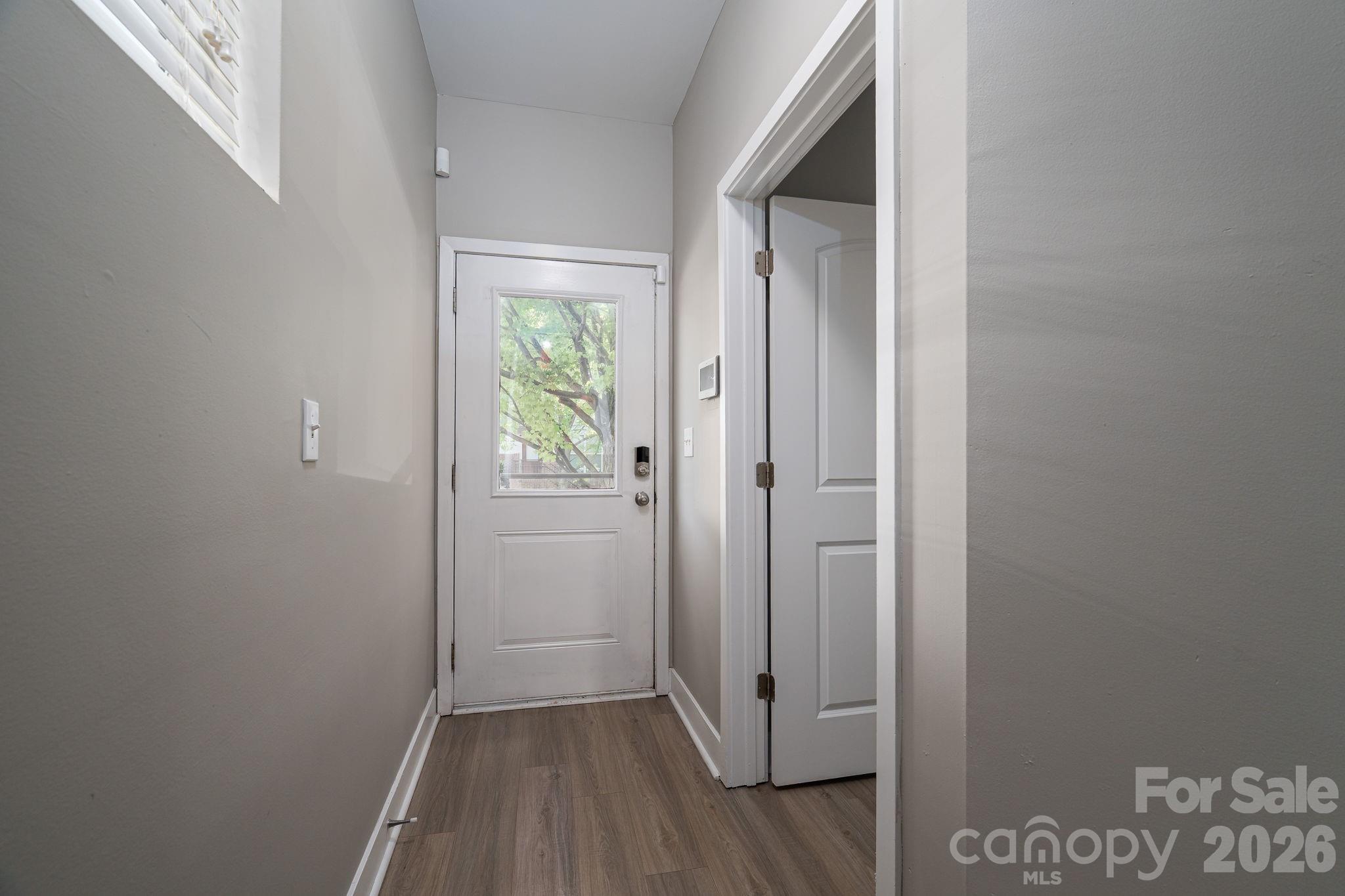 Seigle Point - Residential