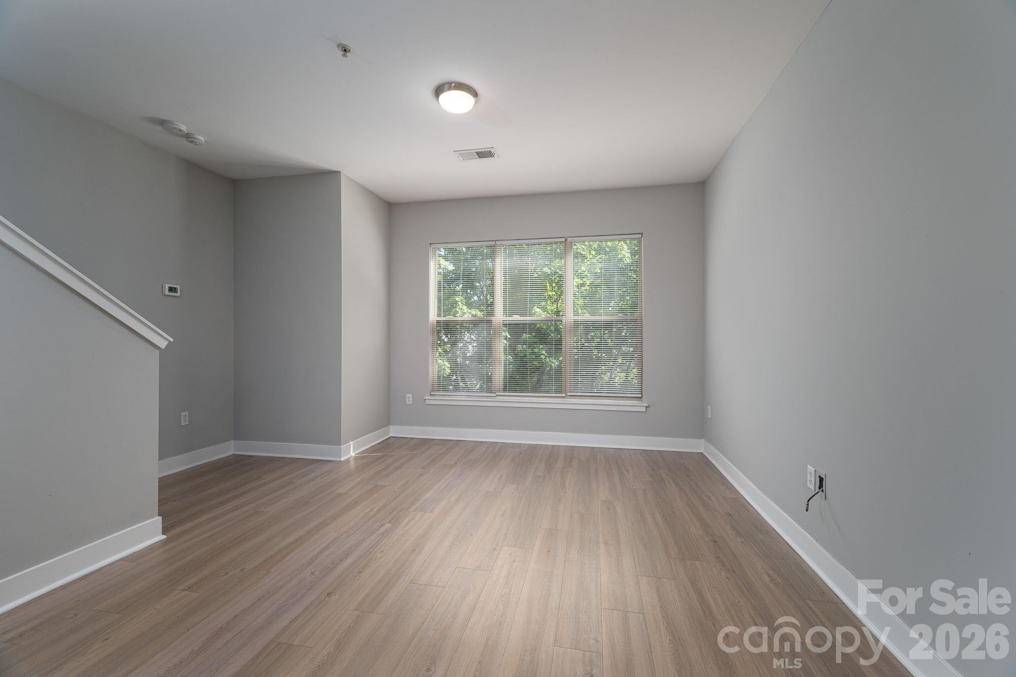 Seigle Point - Residential