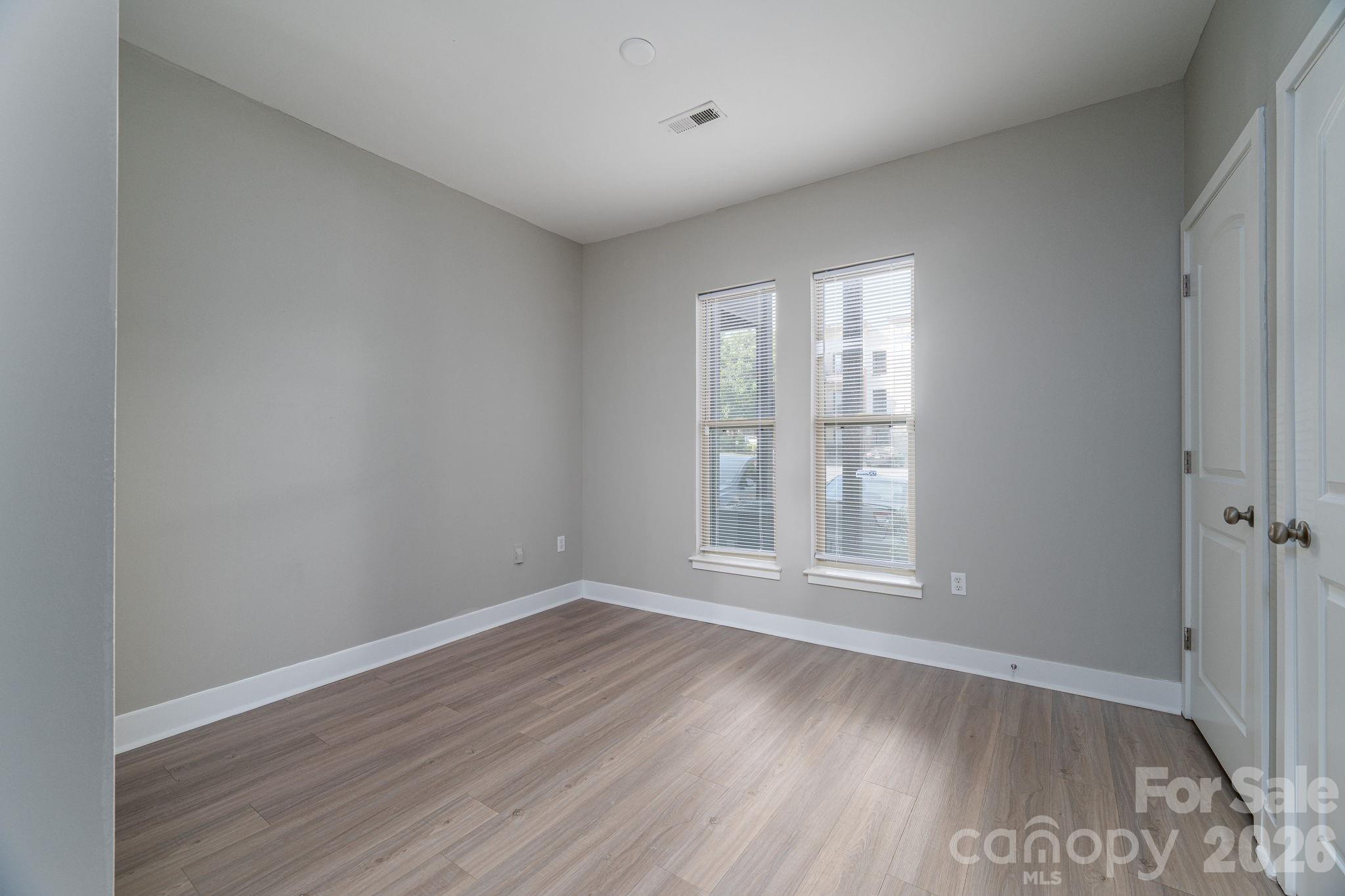 Seigle Point - Residential