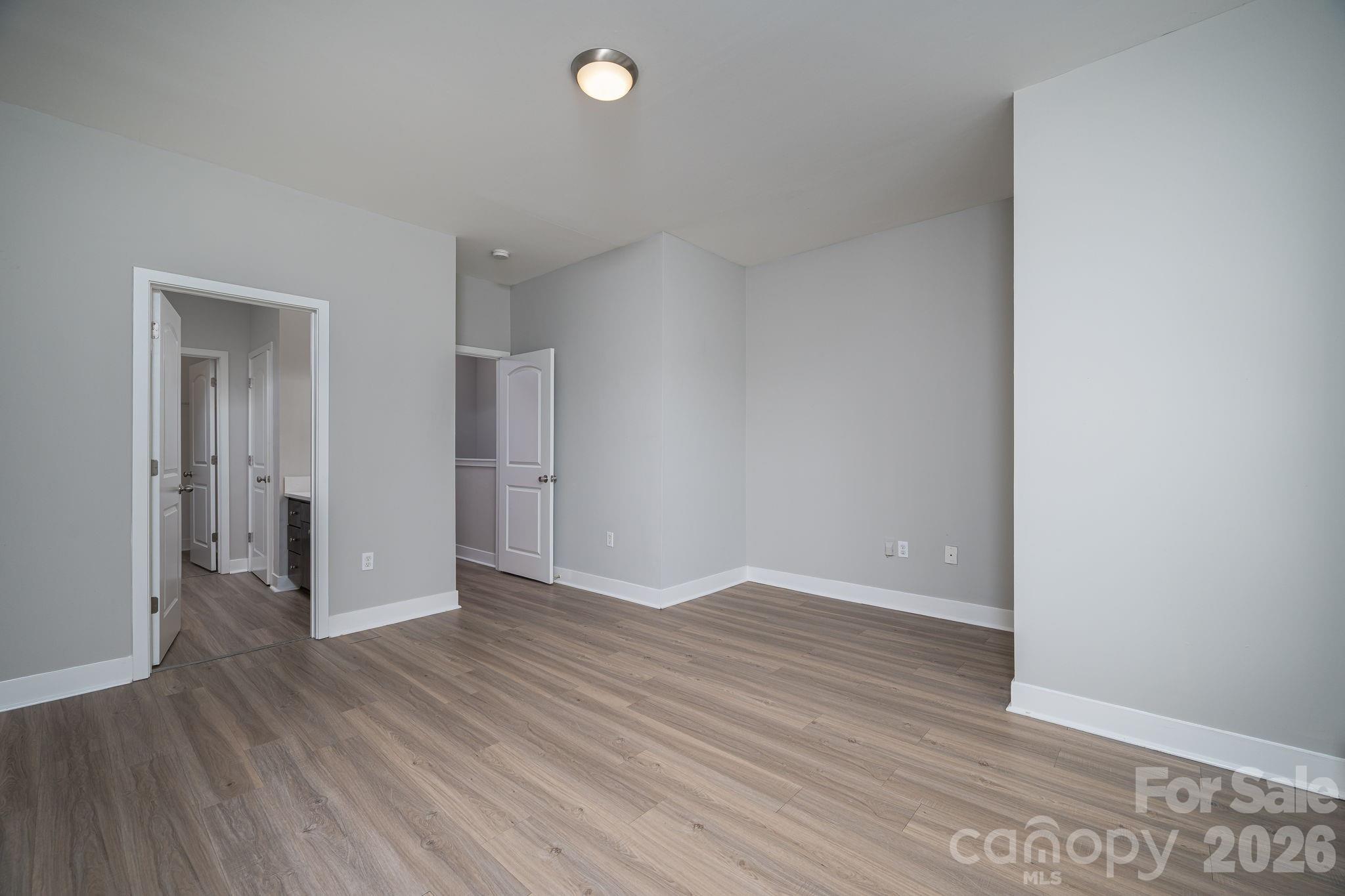 Seigle Point - Residential