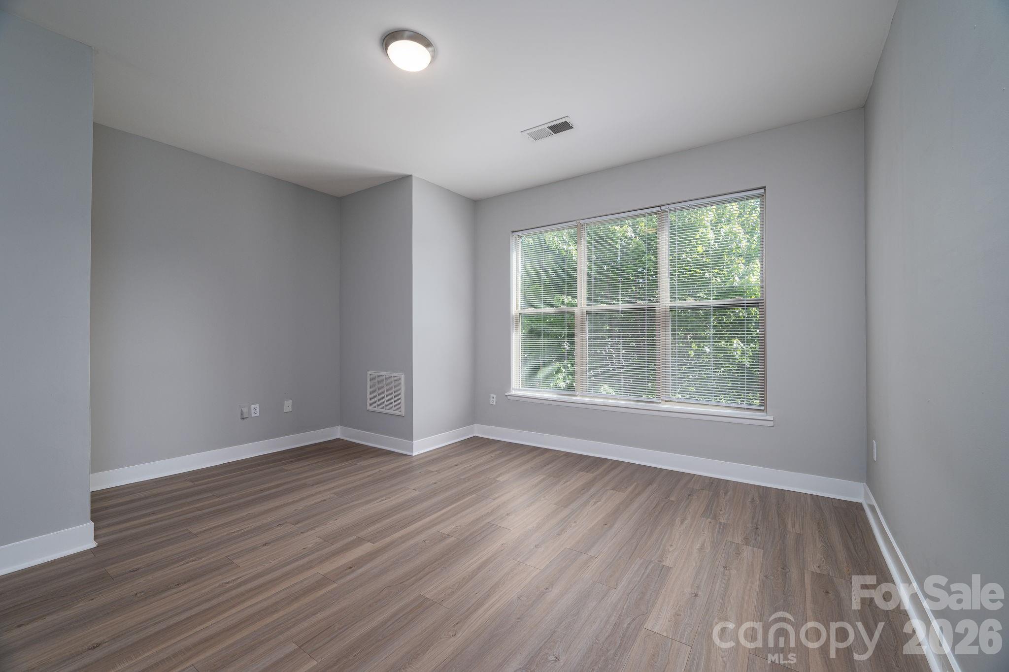 Seigle Point - Residential