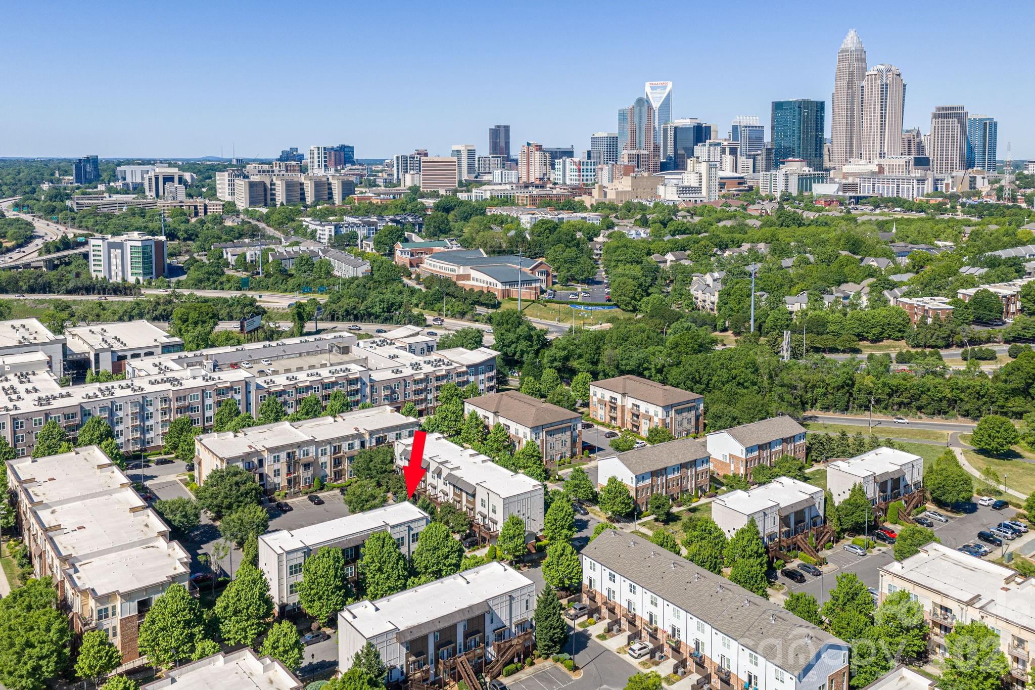 Seigle Point - Residential