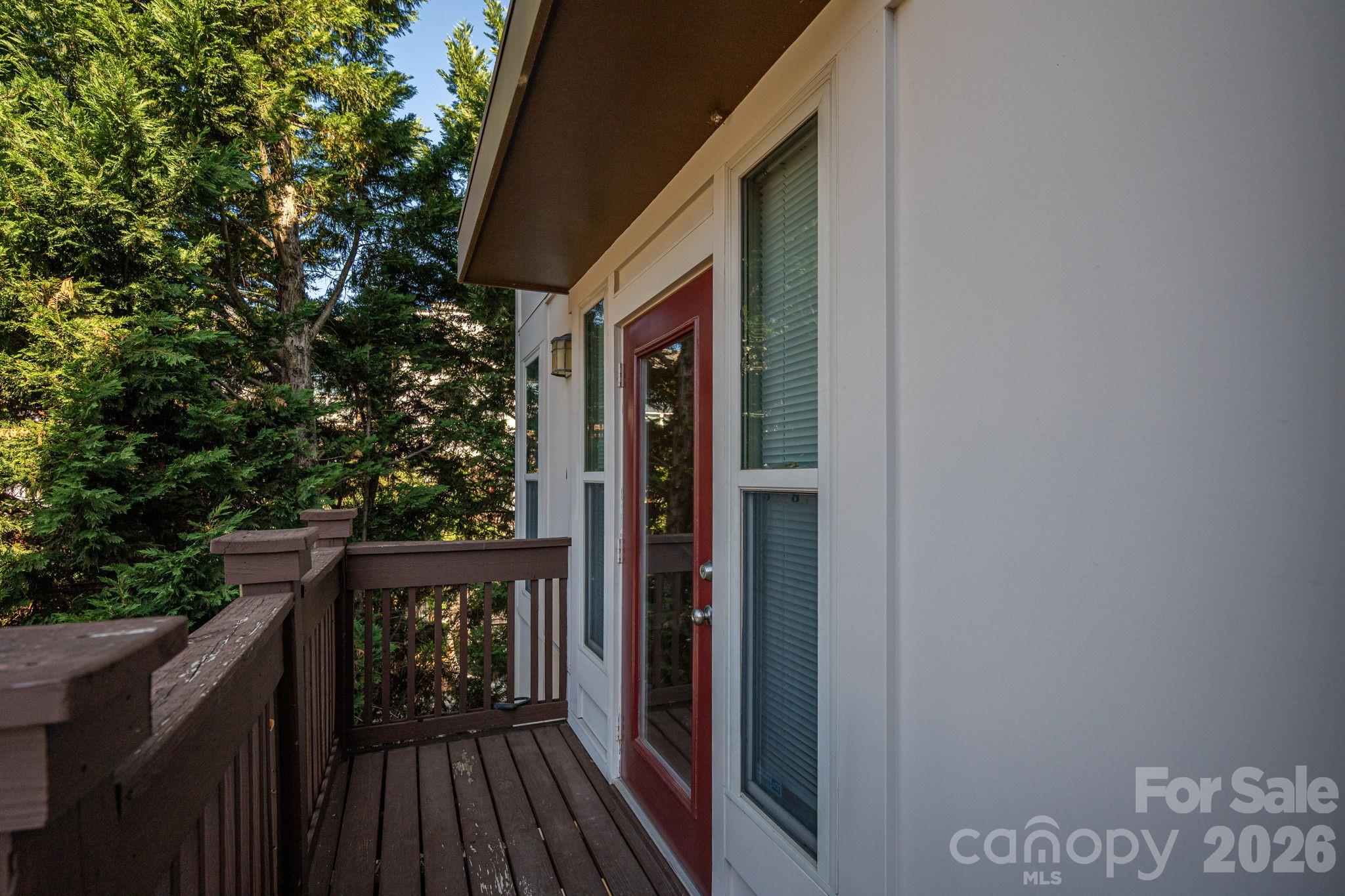 Seigle Point - Residential