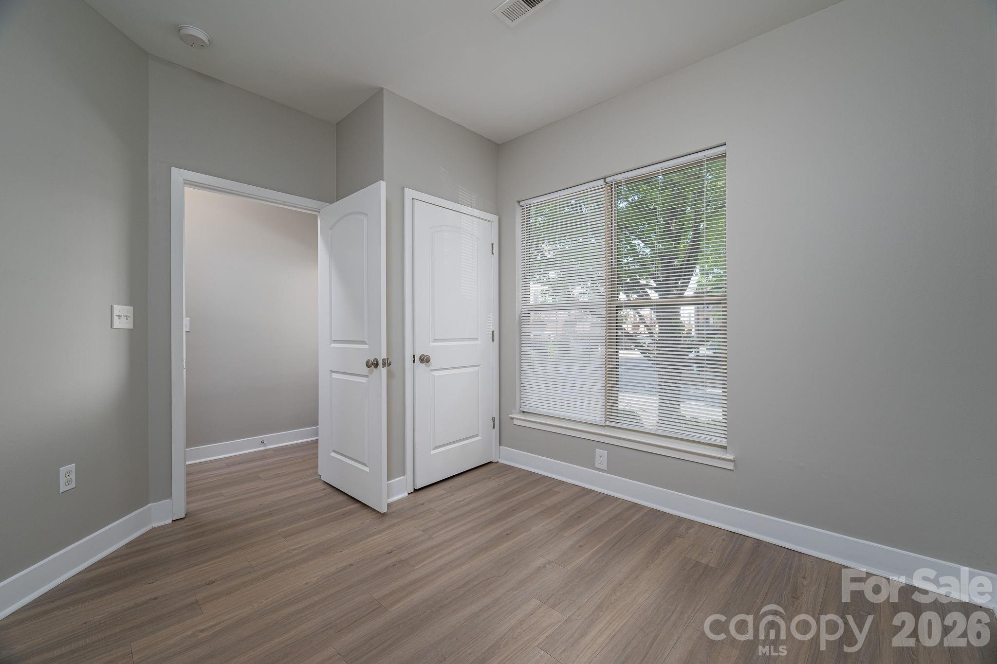 Seigle Point - Residential