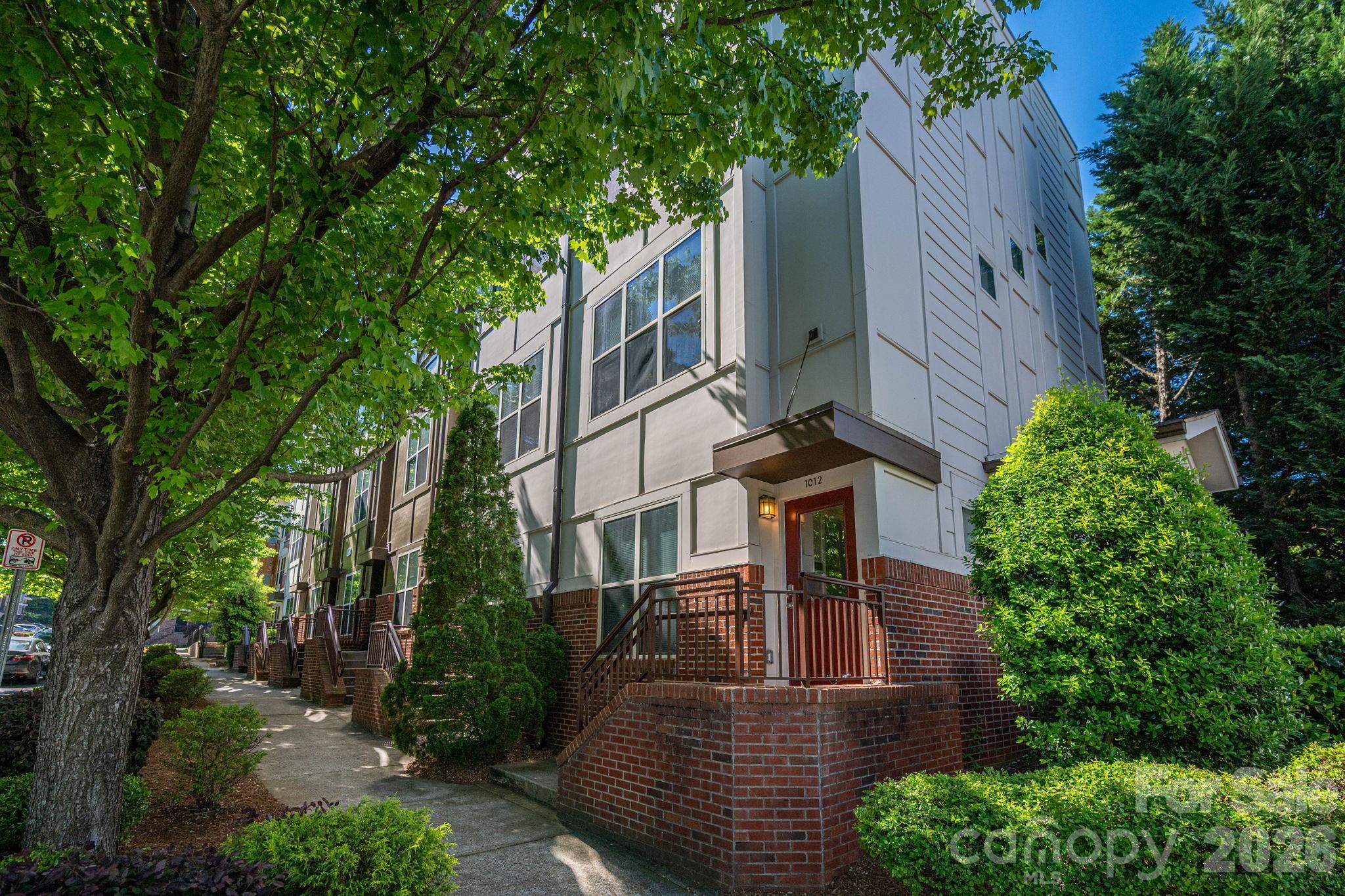 Seigle Point - Residential