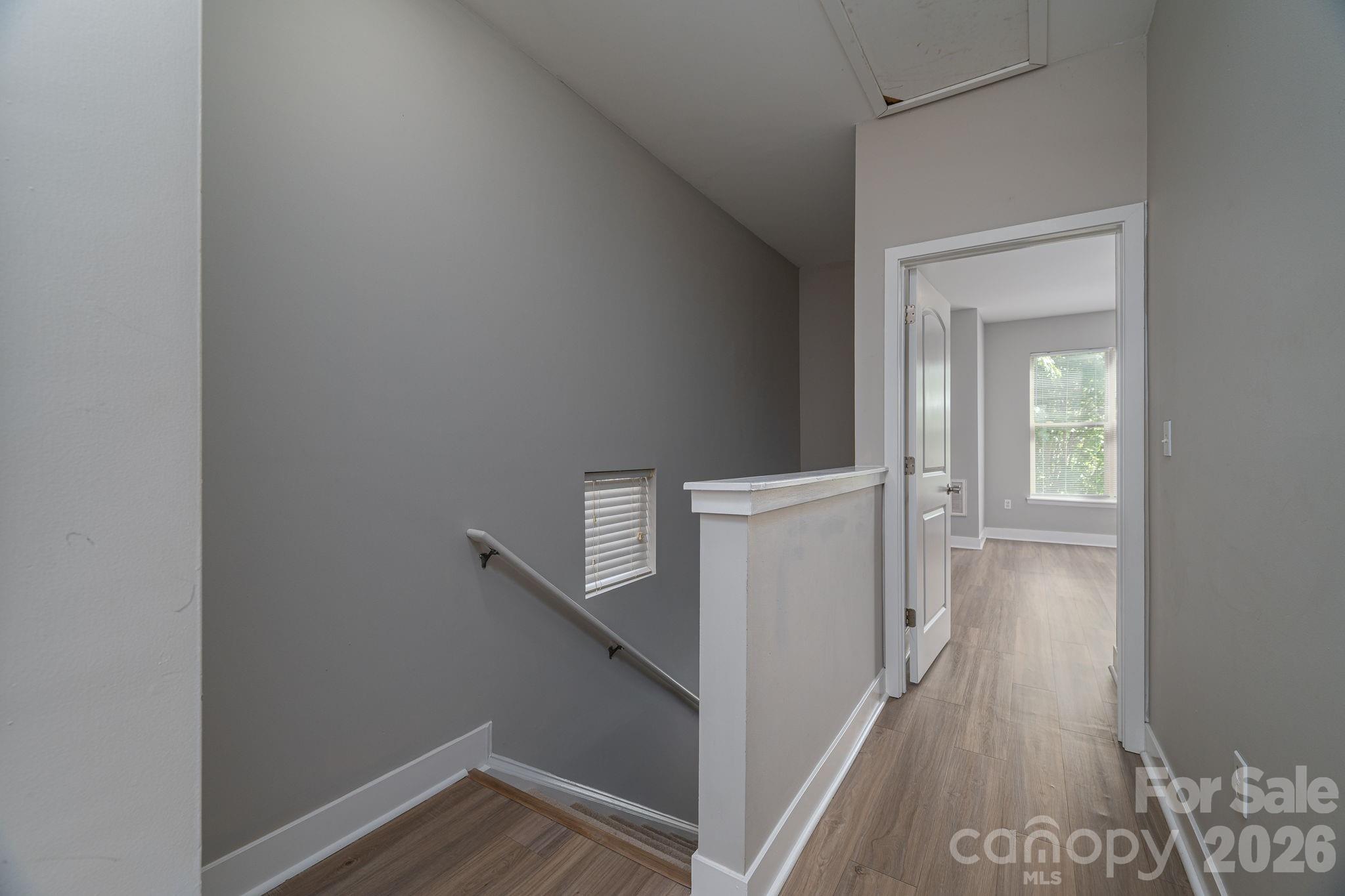 Seigle Point - Residential