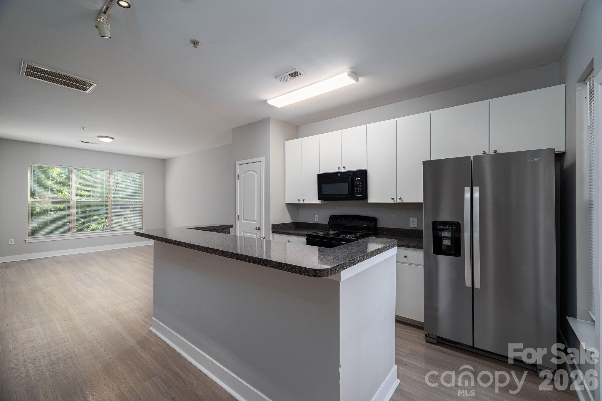 Seigle Point - Residential