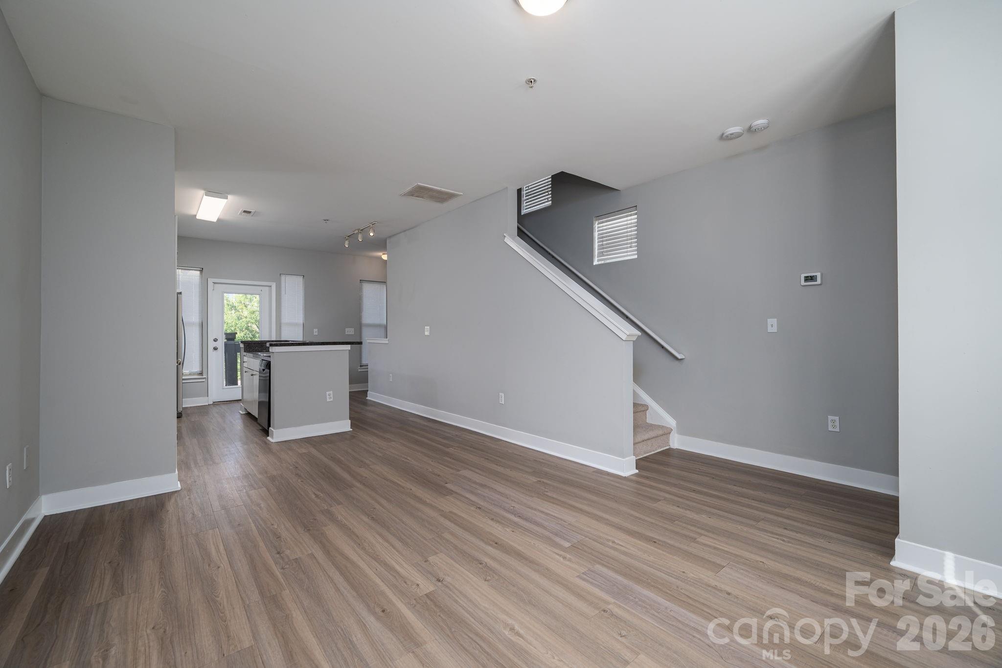 Seigle Point - Residential