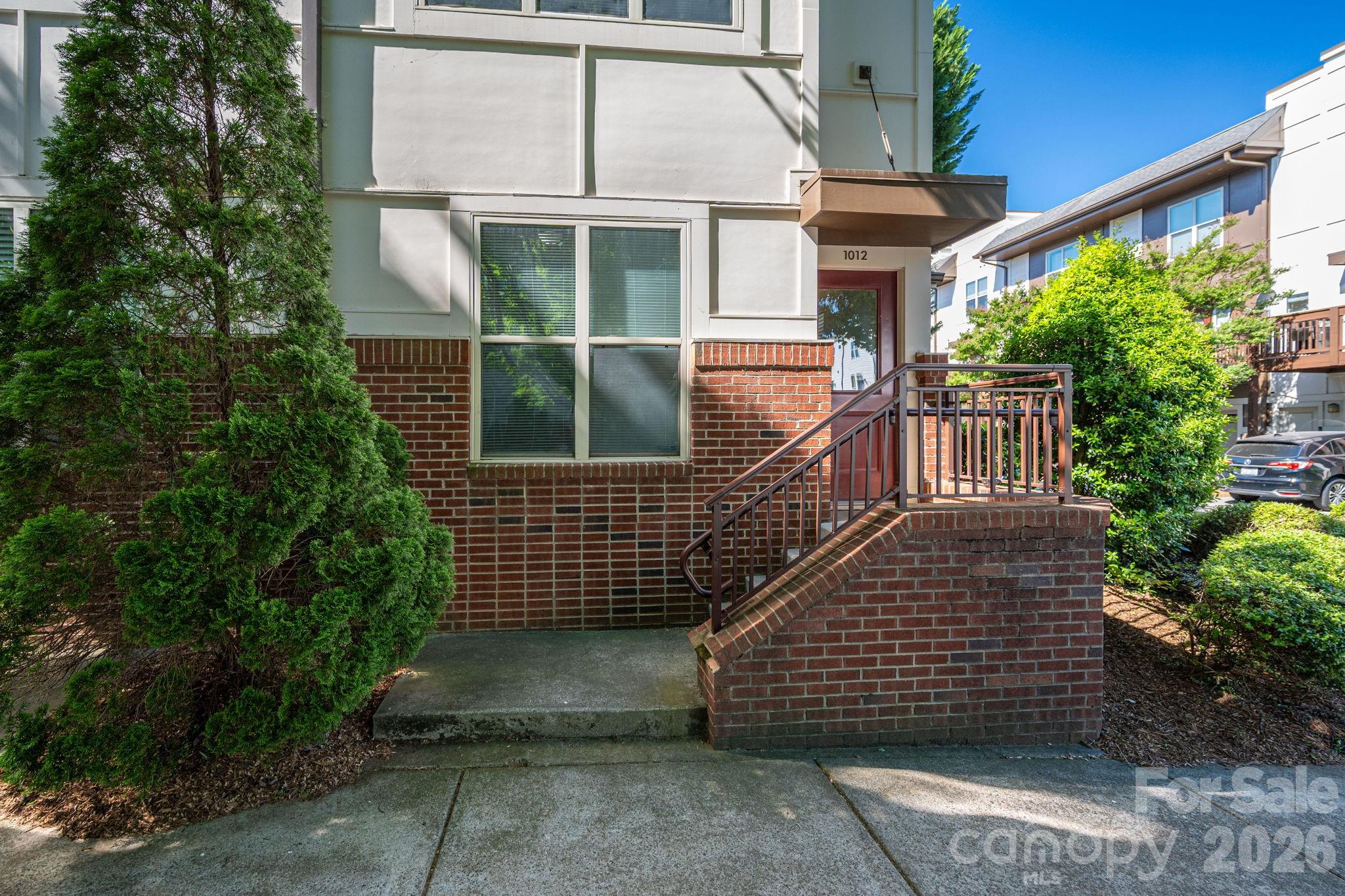 Seigle Point - Residential