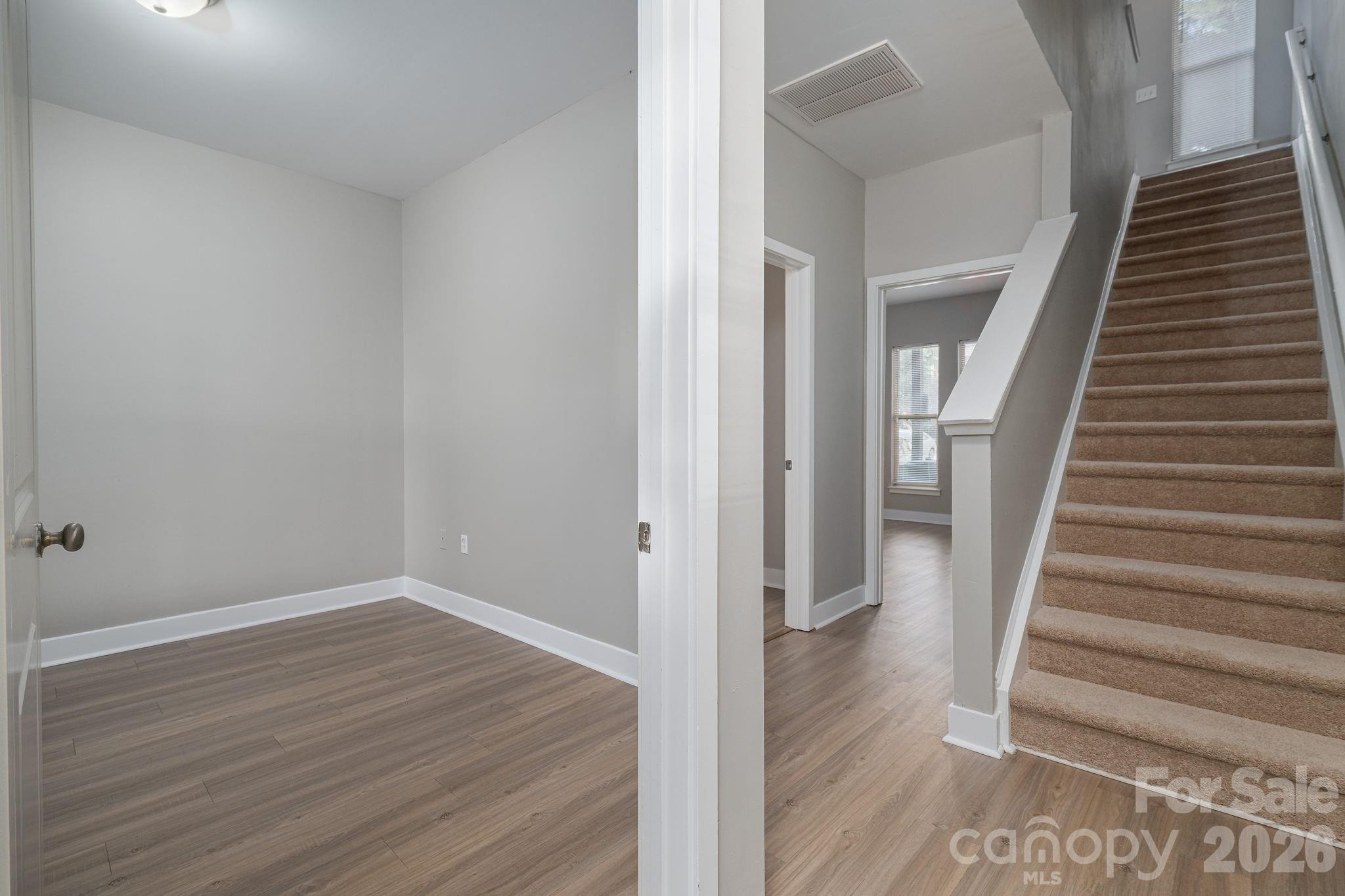 Seigle Point - Residential