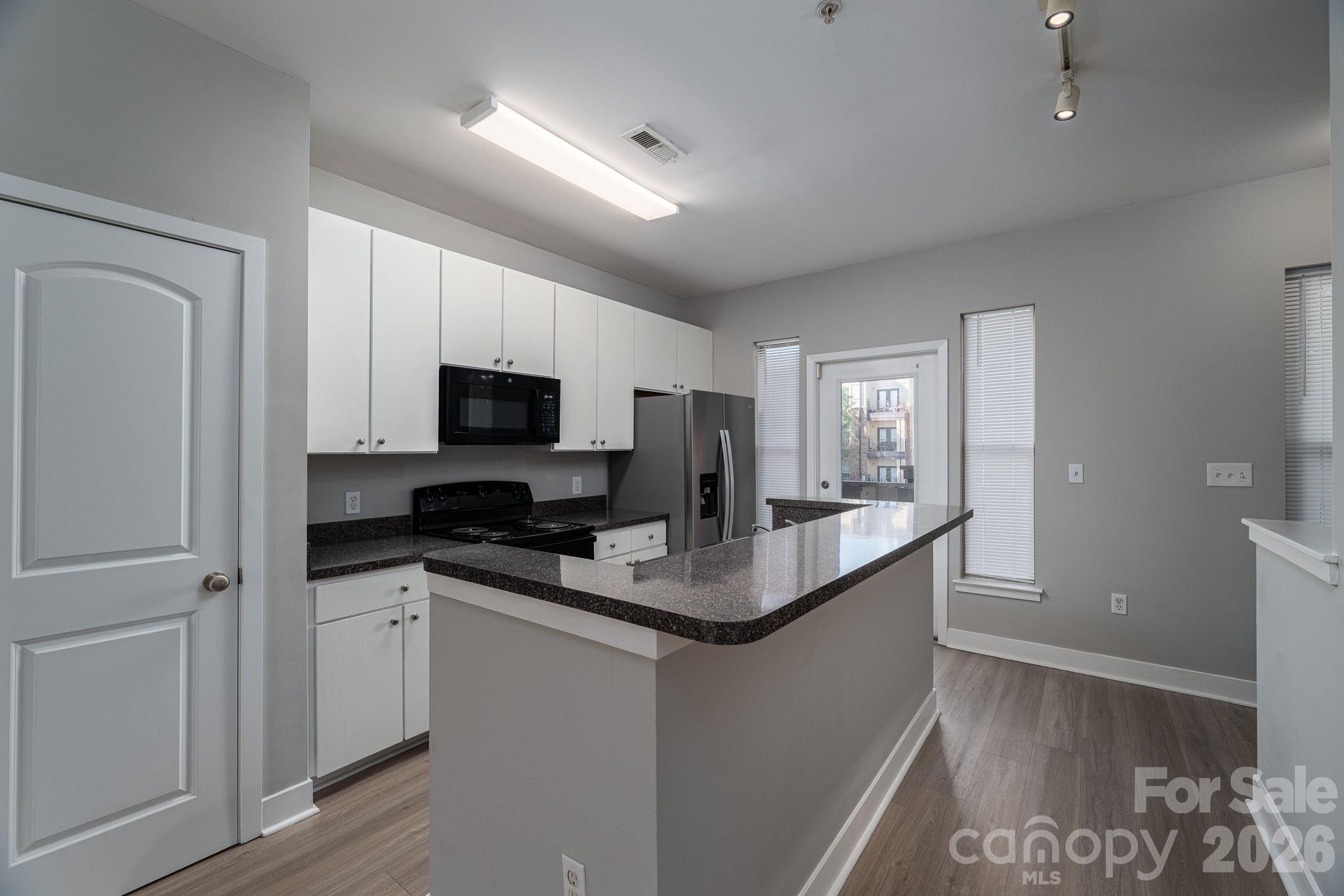 Seigle Point - Residential