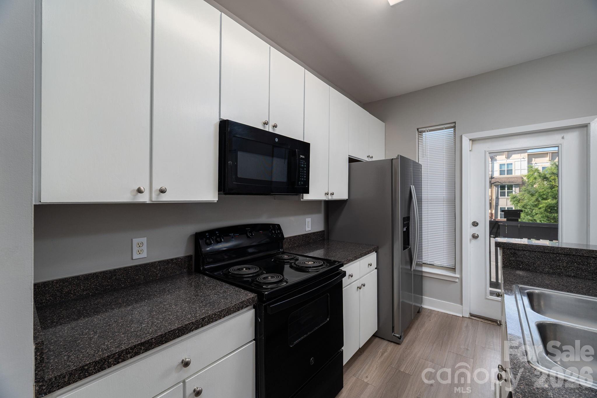 Seigle Point - Residential