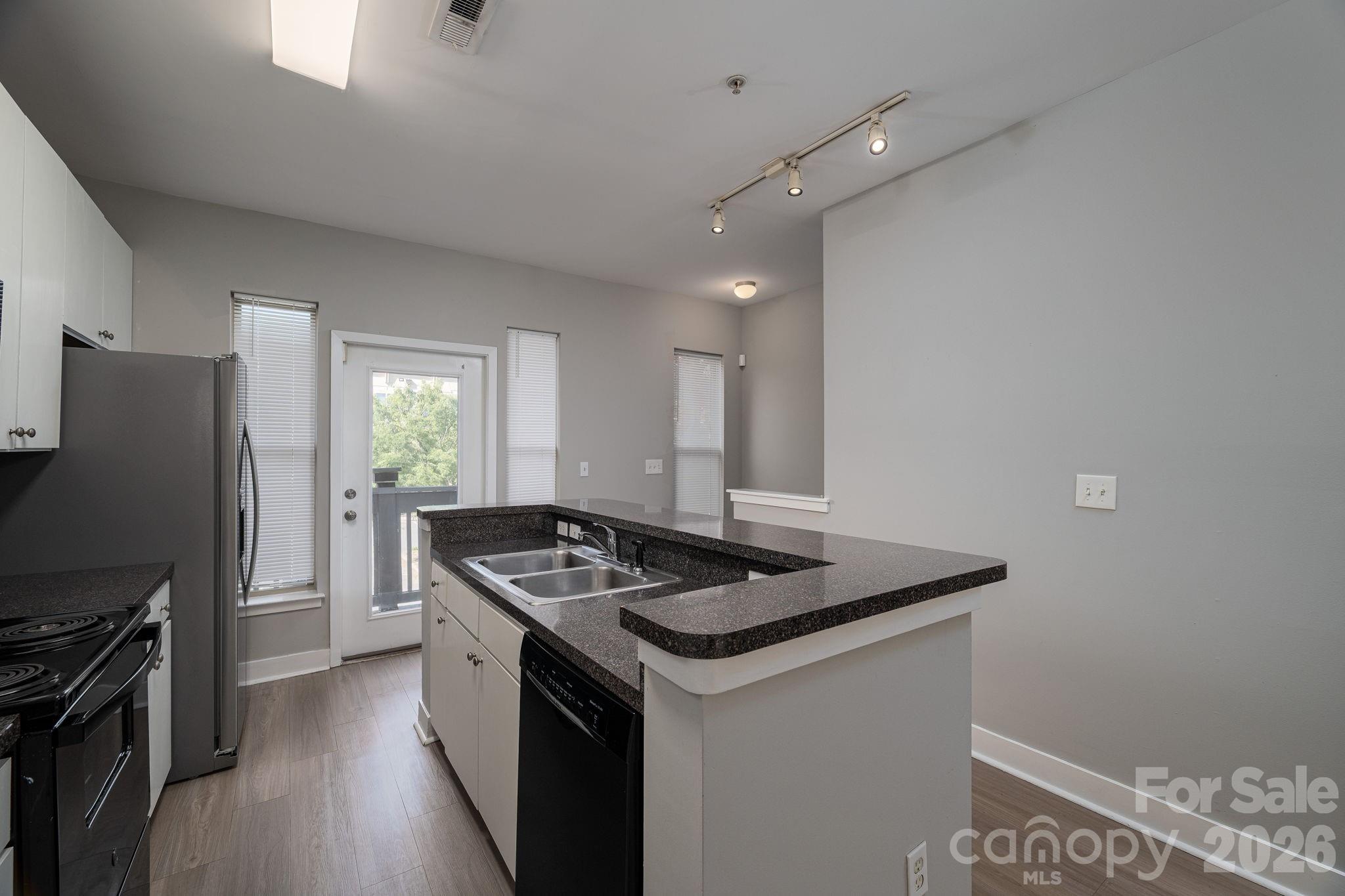 Seigle Point - Residential