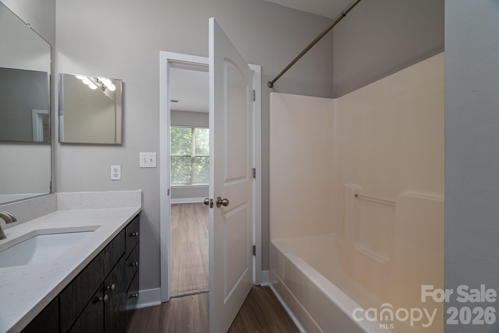 Seigle Point - Residential