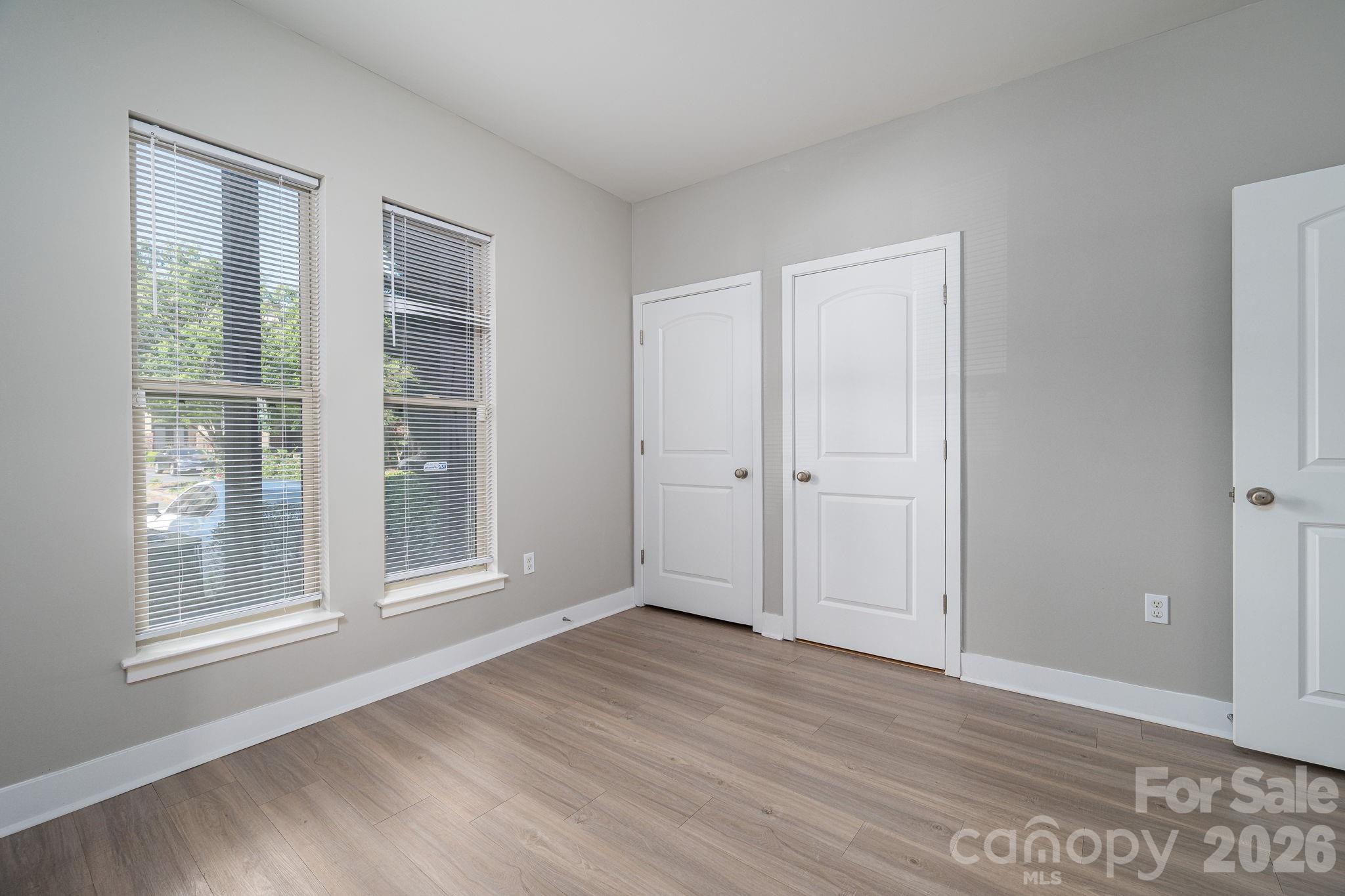 Seigle Point - Residential