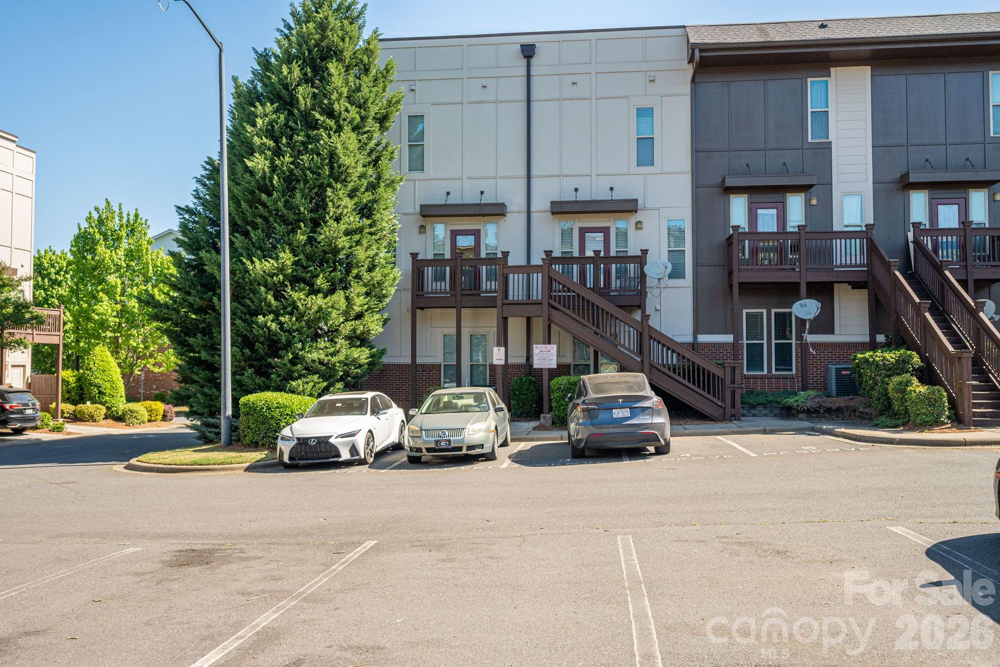 Seigle Point - Residential