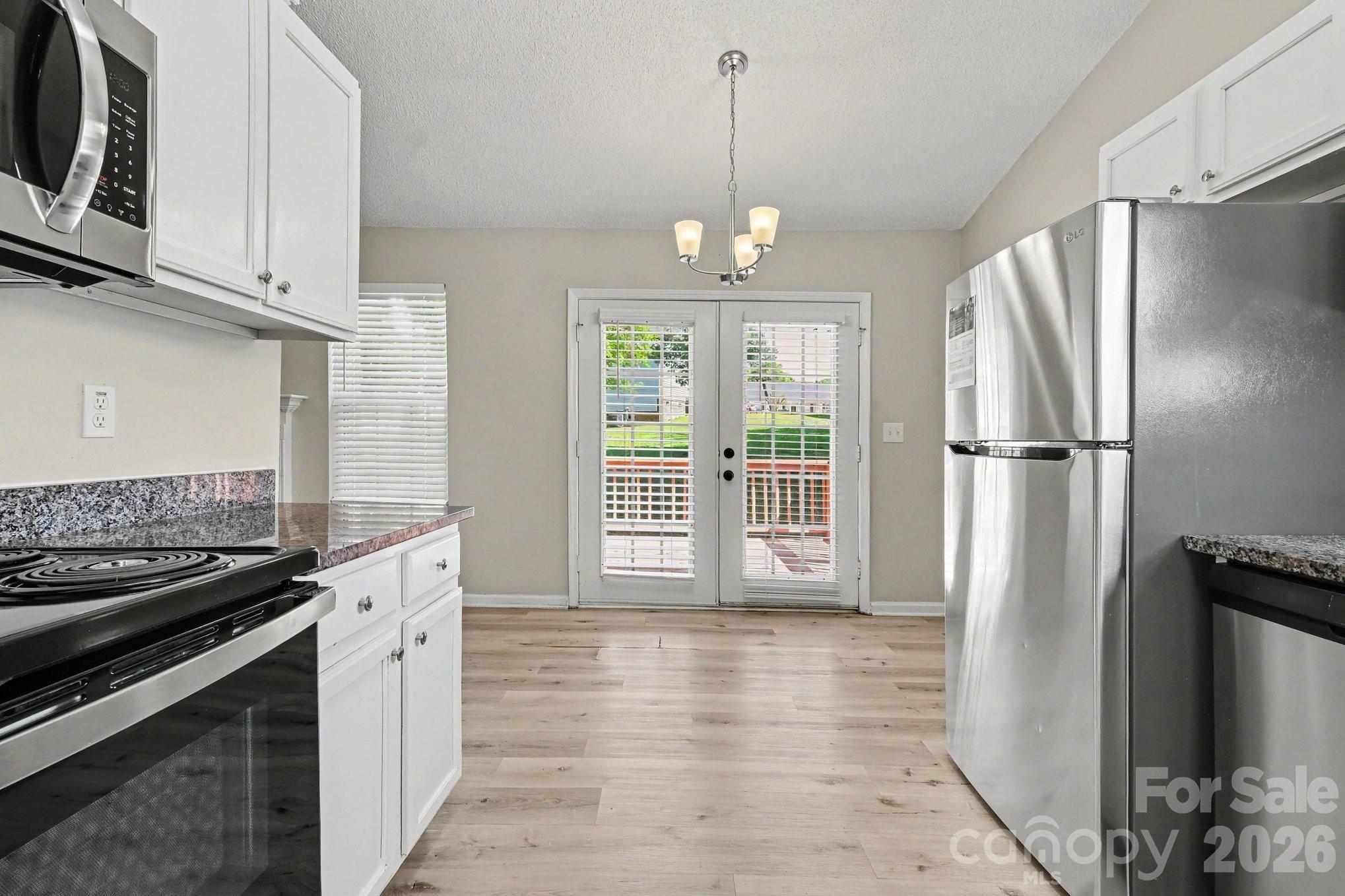 Summit Hills - Residential