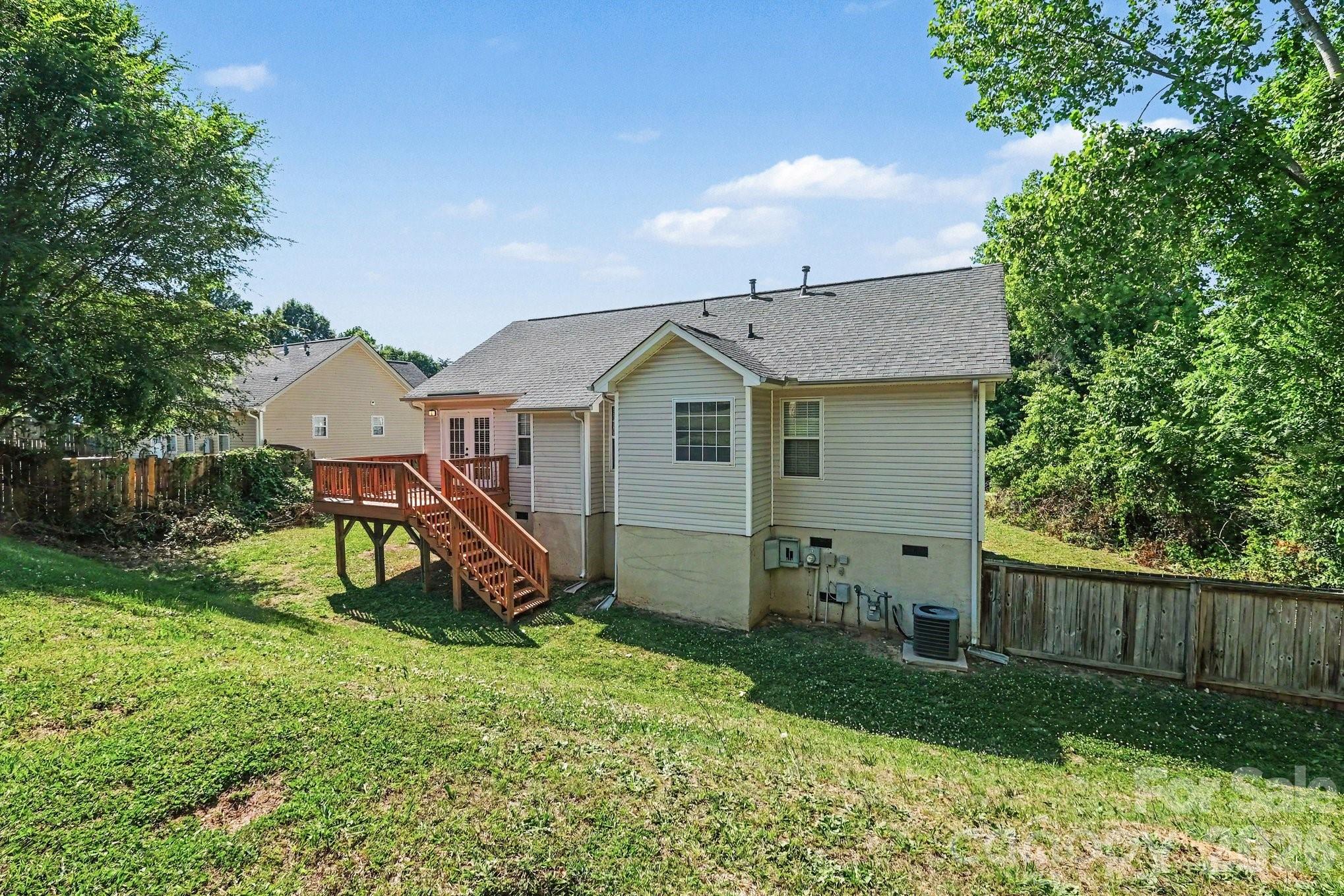 Summit Hills - Residential