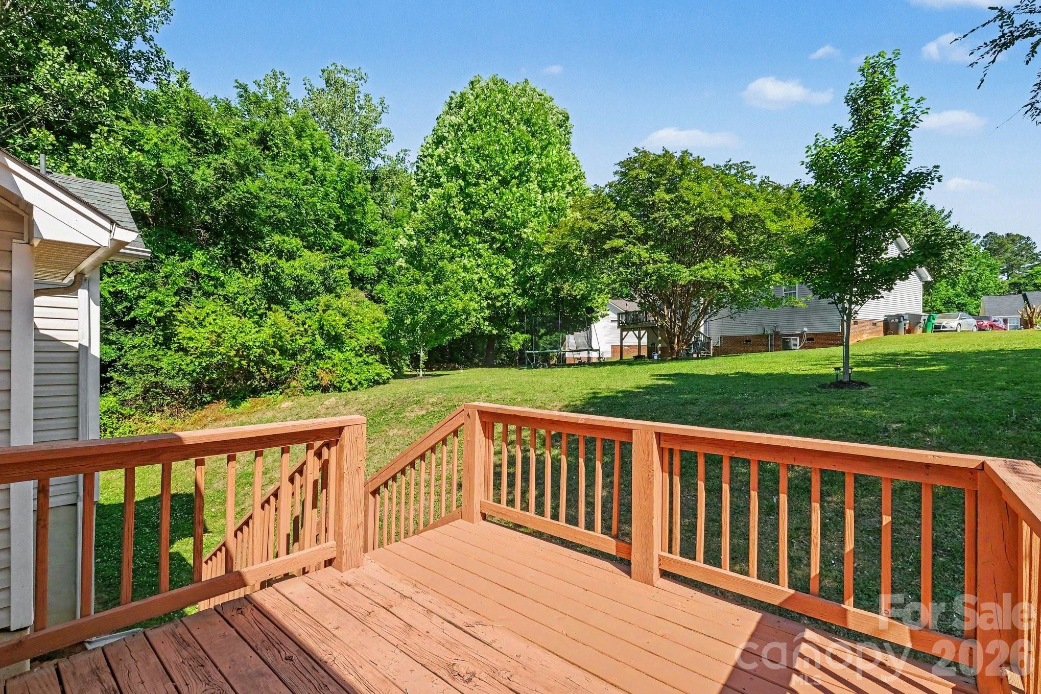 Summit Hills - Residential