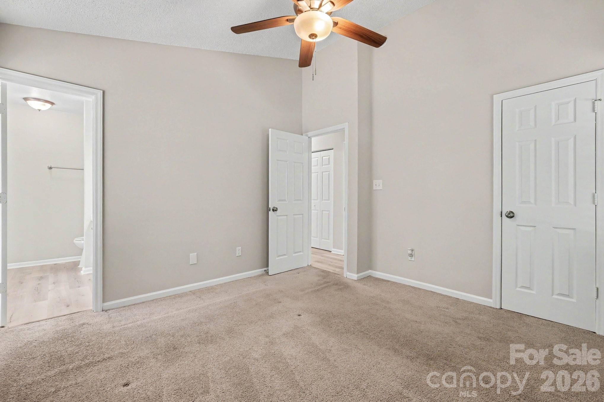Summit Hills - Residential