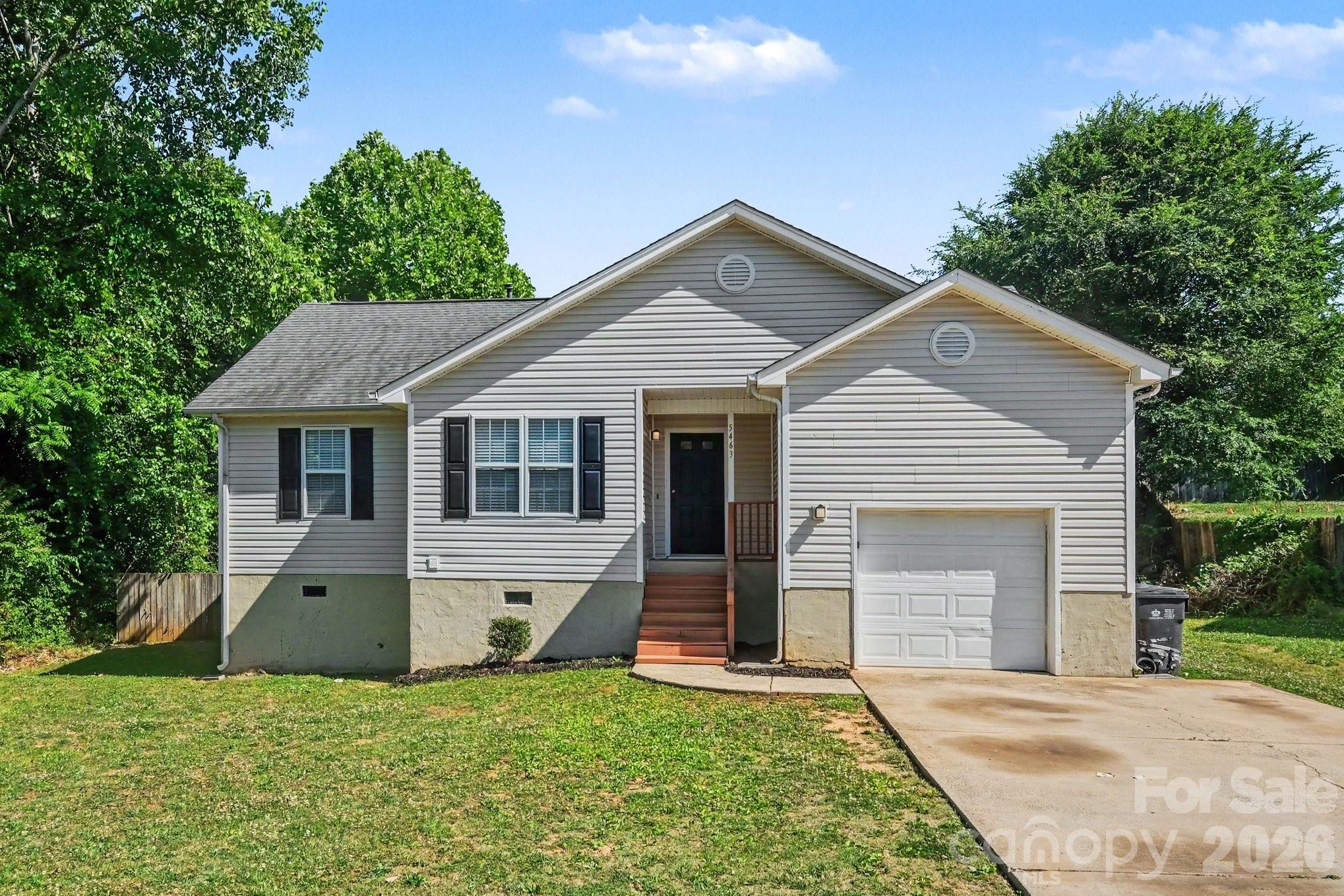 Summit Hills - Residential