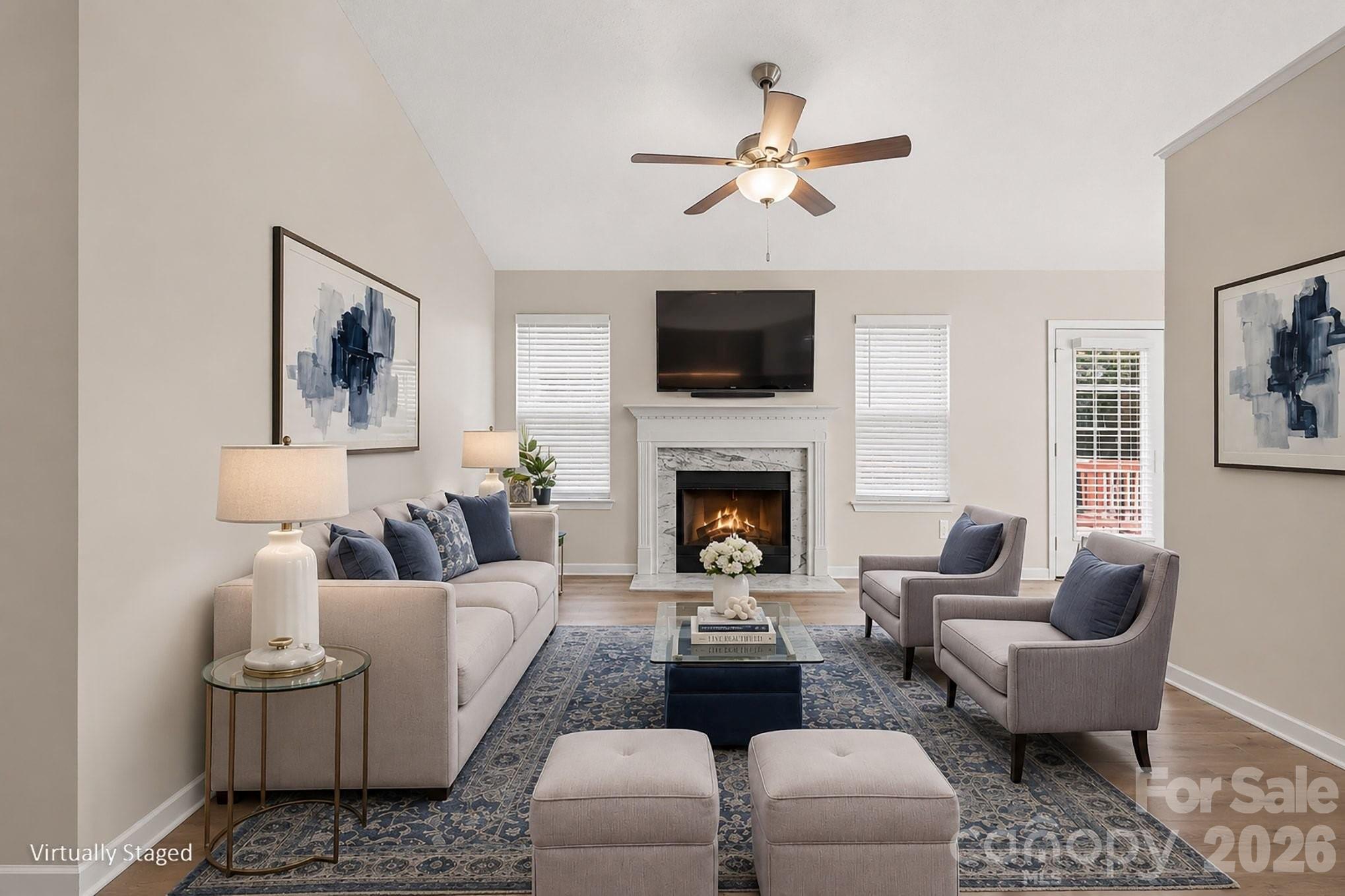 5463 Realtree Lane