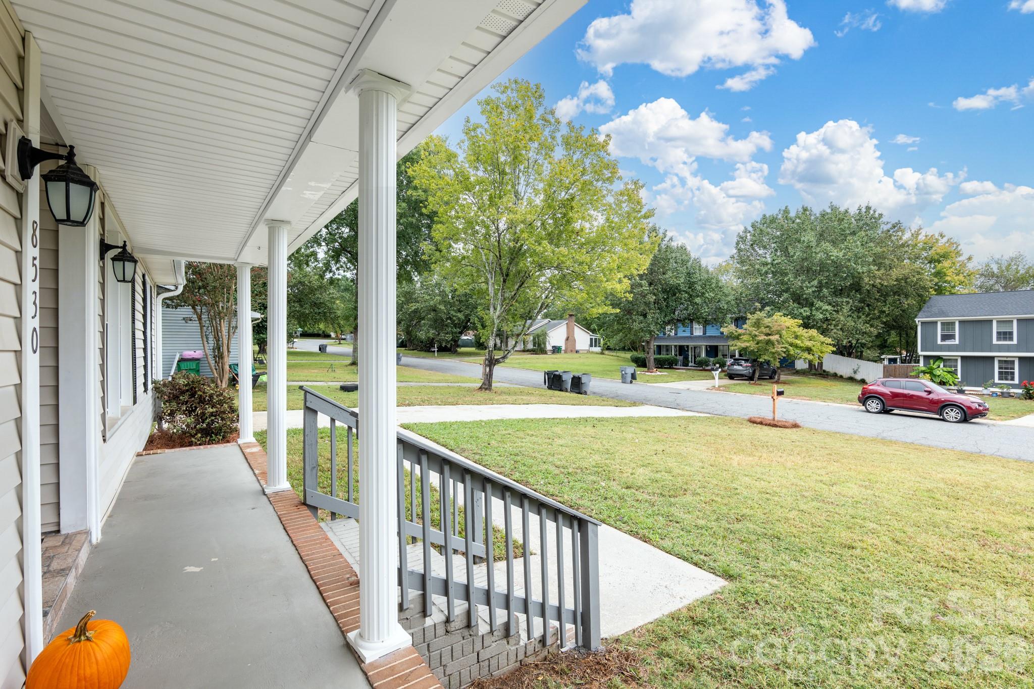8530 Glenway Court