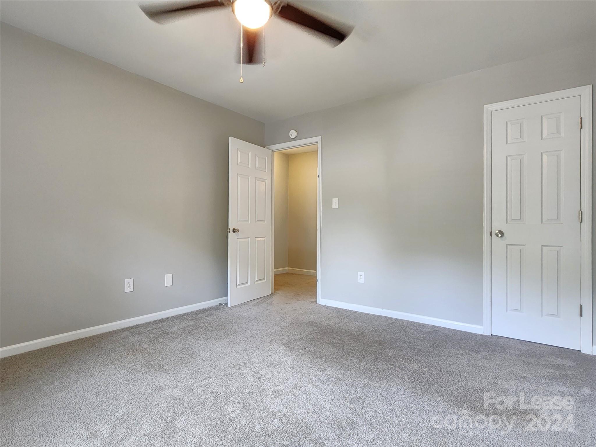 None - Residential Lease