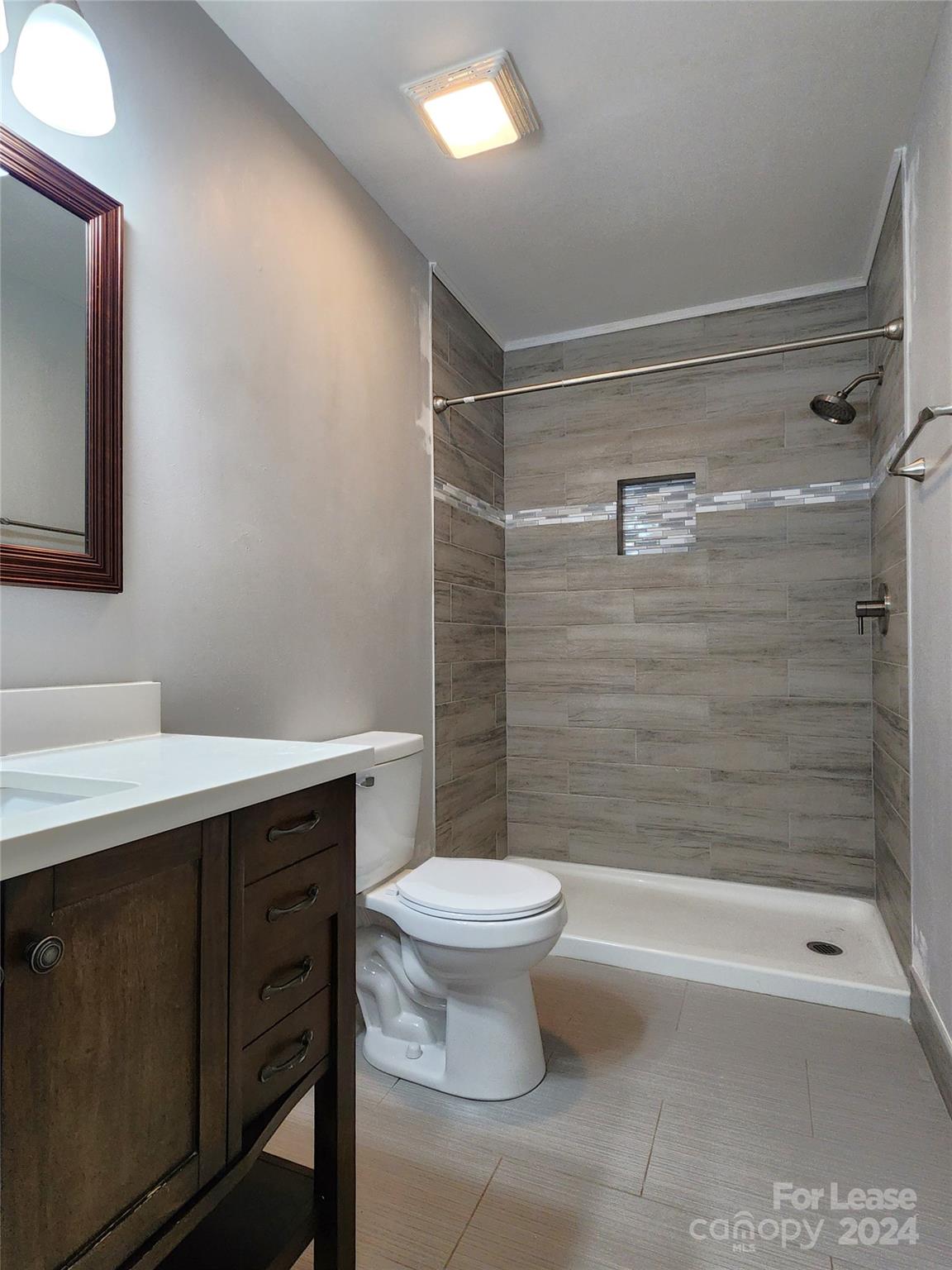 None - Residential Lease