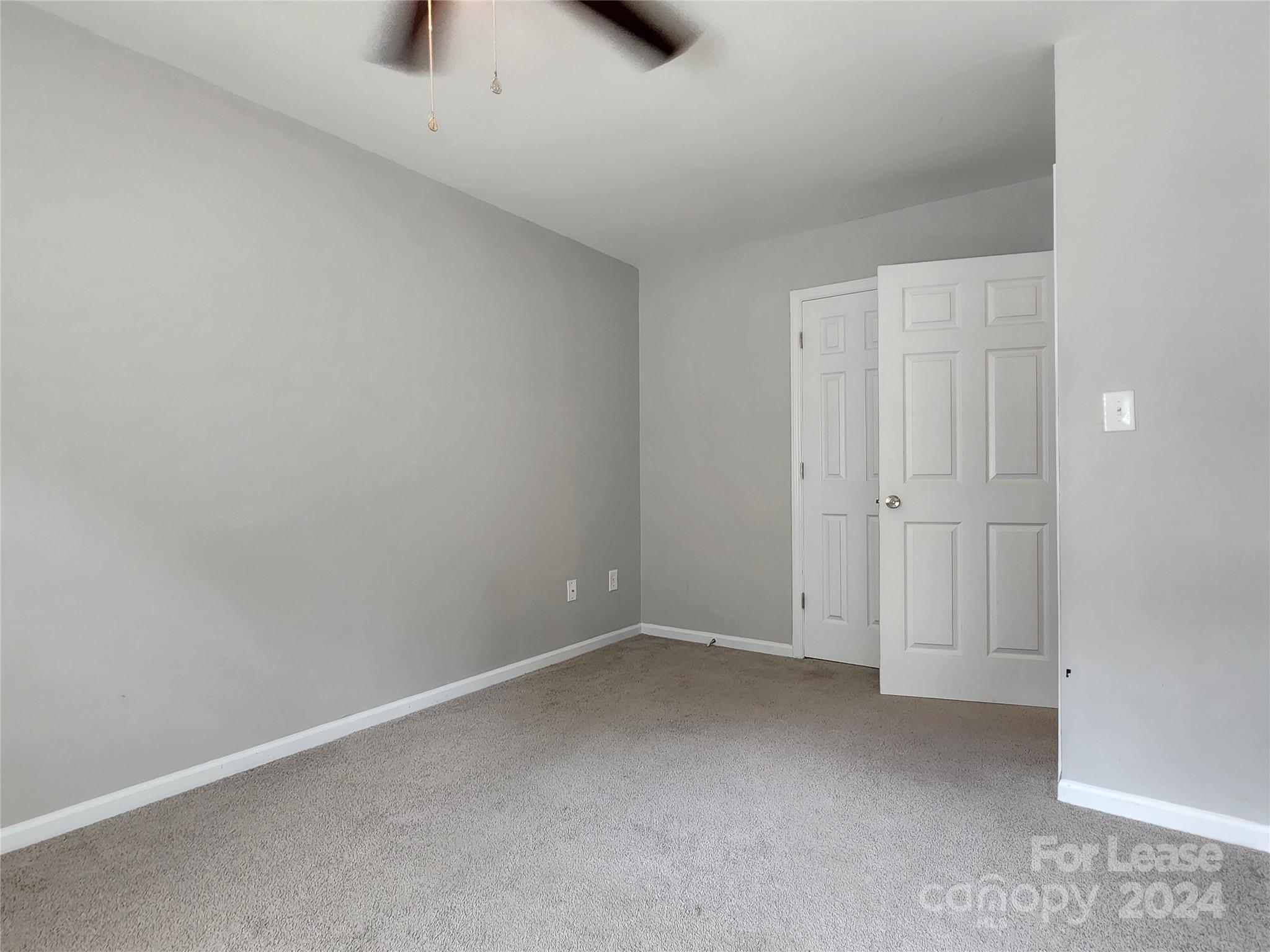 None - Residential Lease